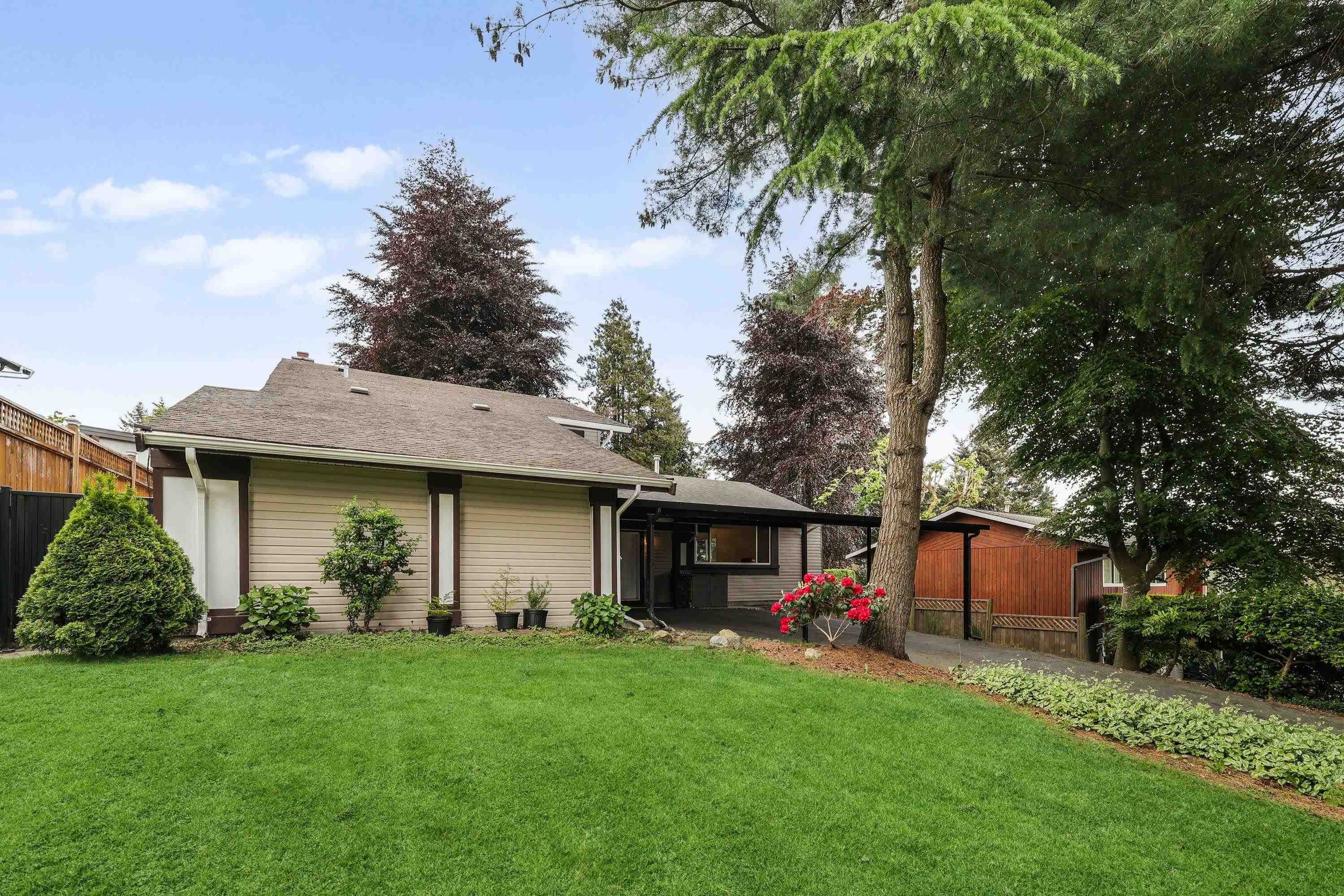 10421 Santa Monica Drive, Delta, V4C 1P8 — photo 2