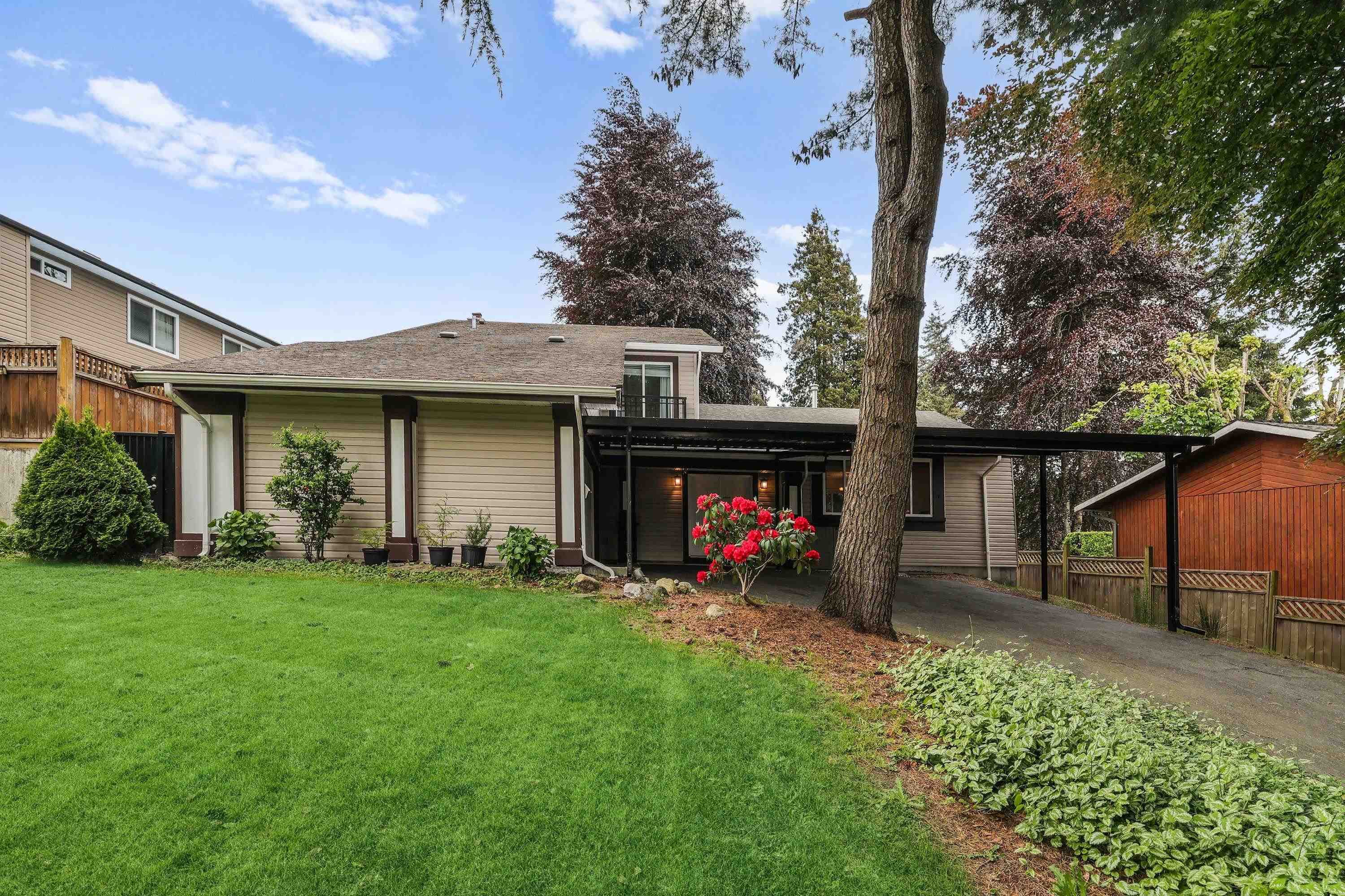 10421 Santa Monica Drive, Delta, V4C 1P8 — photo 1