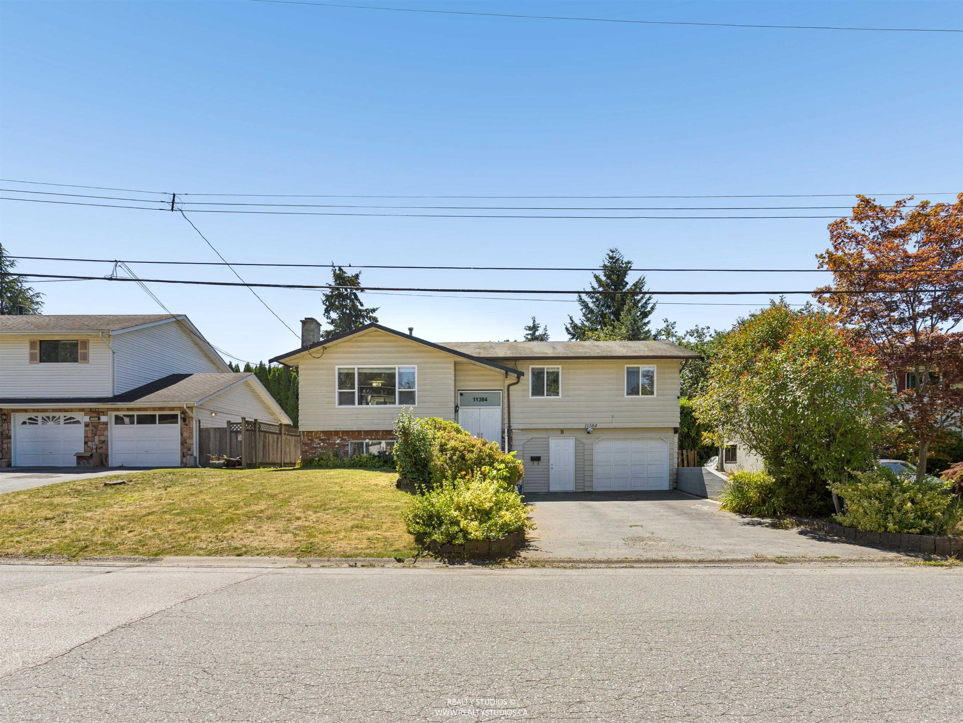 11384 86a Avenue, Delta