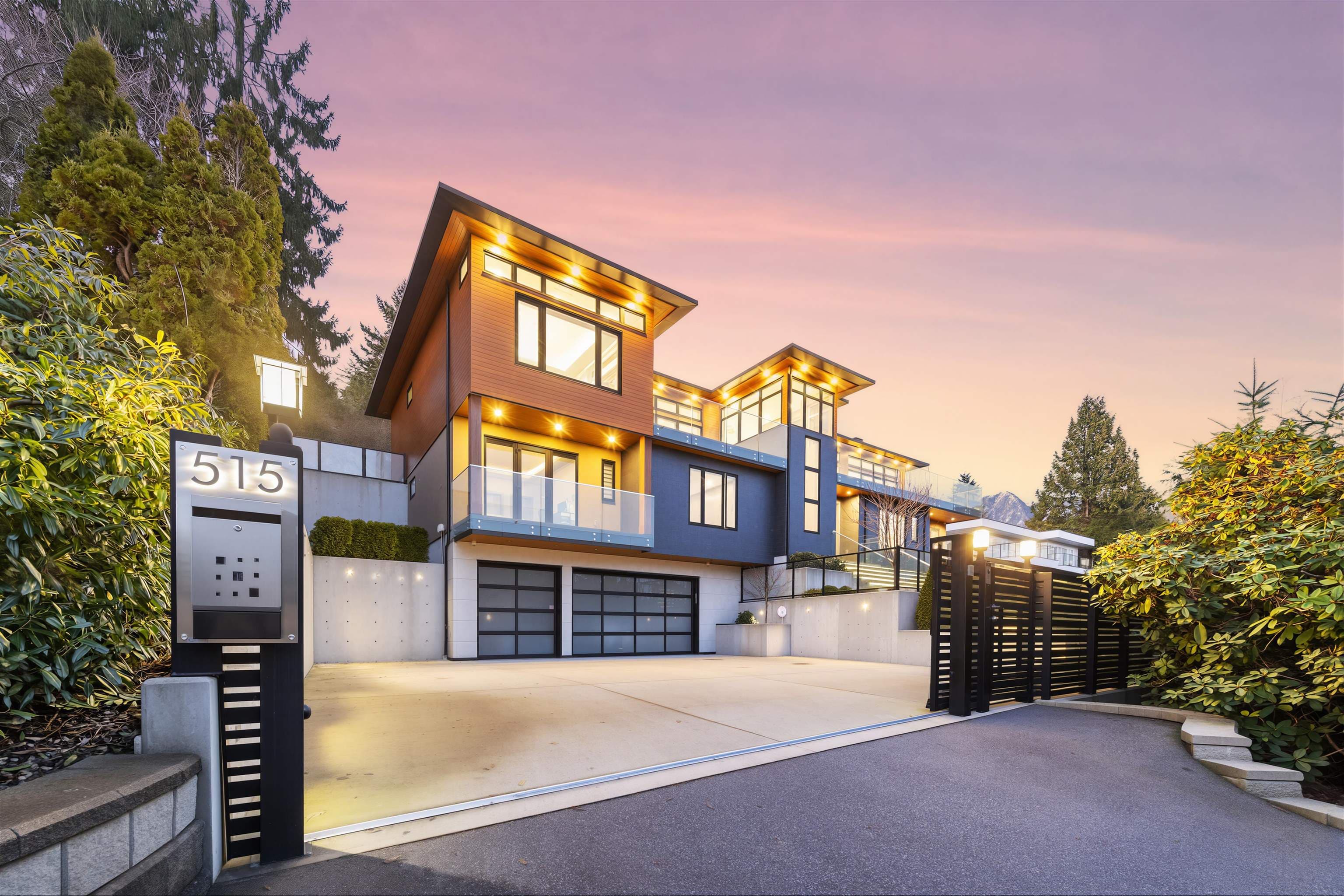 515 Ballantree Road, West Vancouver, V7S 1V9 — photo 2