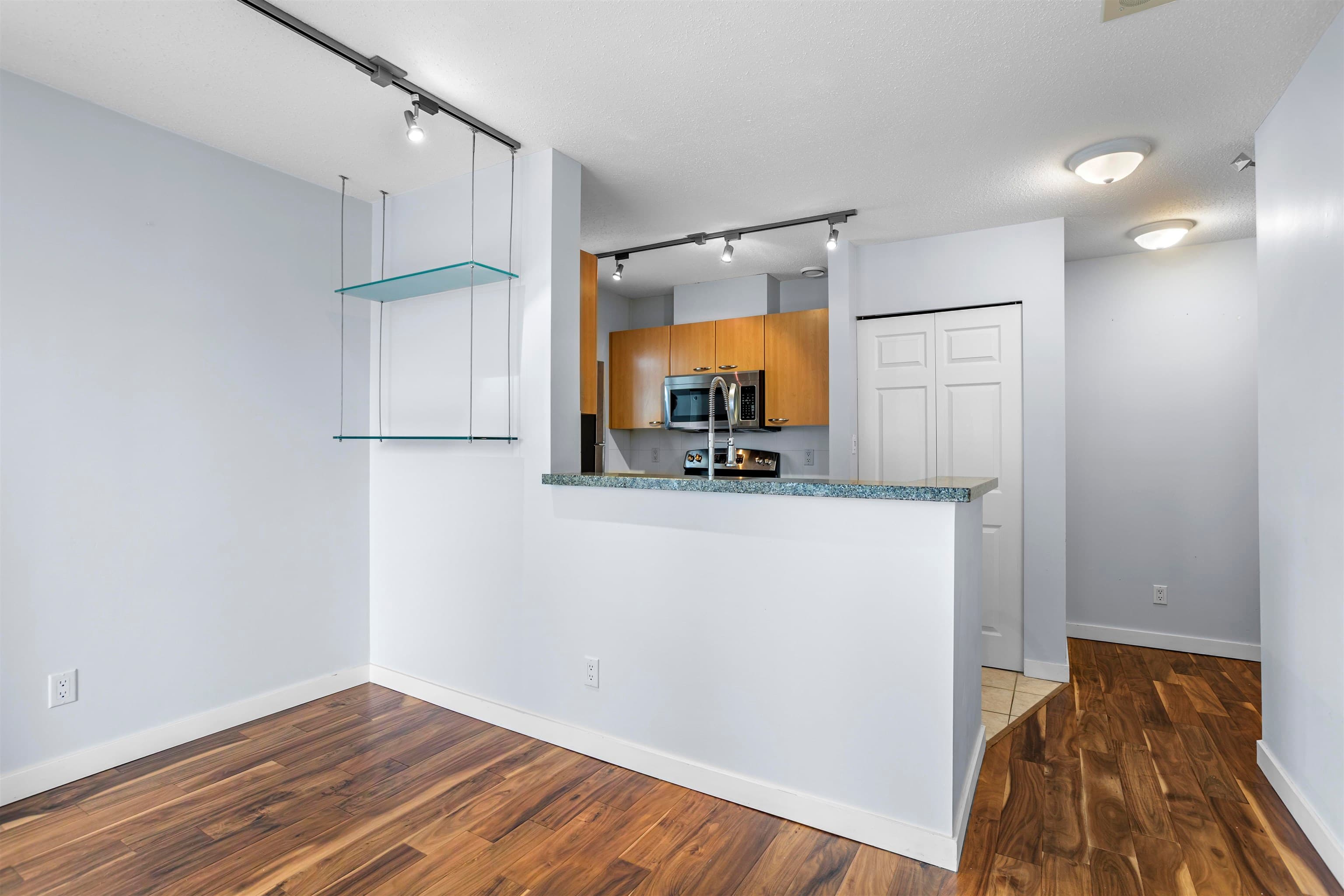 1506 - 1420 W Georgia Street, Vancouver, V6G 3K4 — photo 3