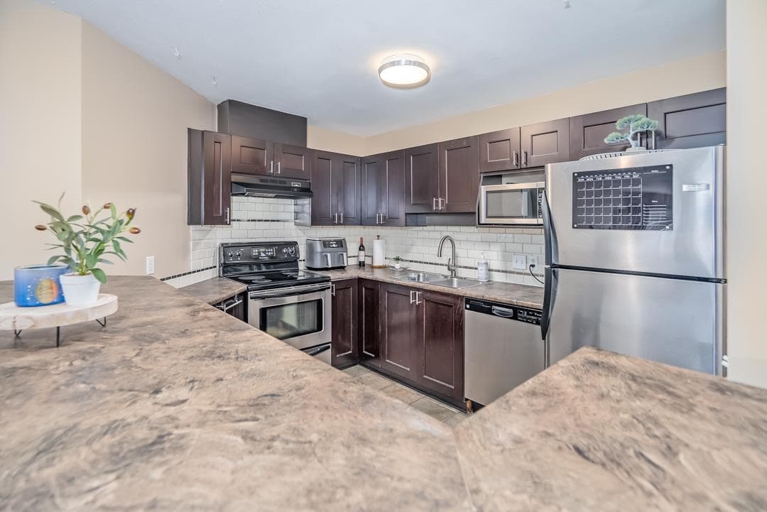 401 - 33738 King Road Road, Abbotsford, V2S 8J5 — photo 5