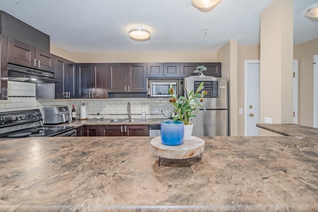 401 - 33738 King Road Road, Abbotsford, V2S 8J5 — photo 4