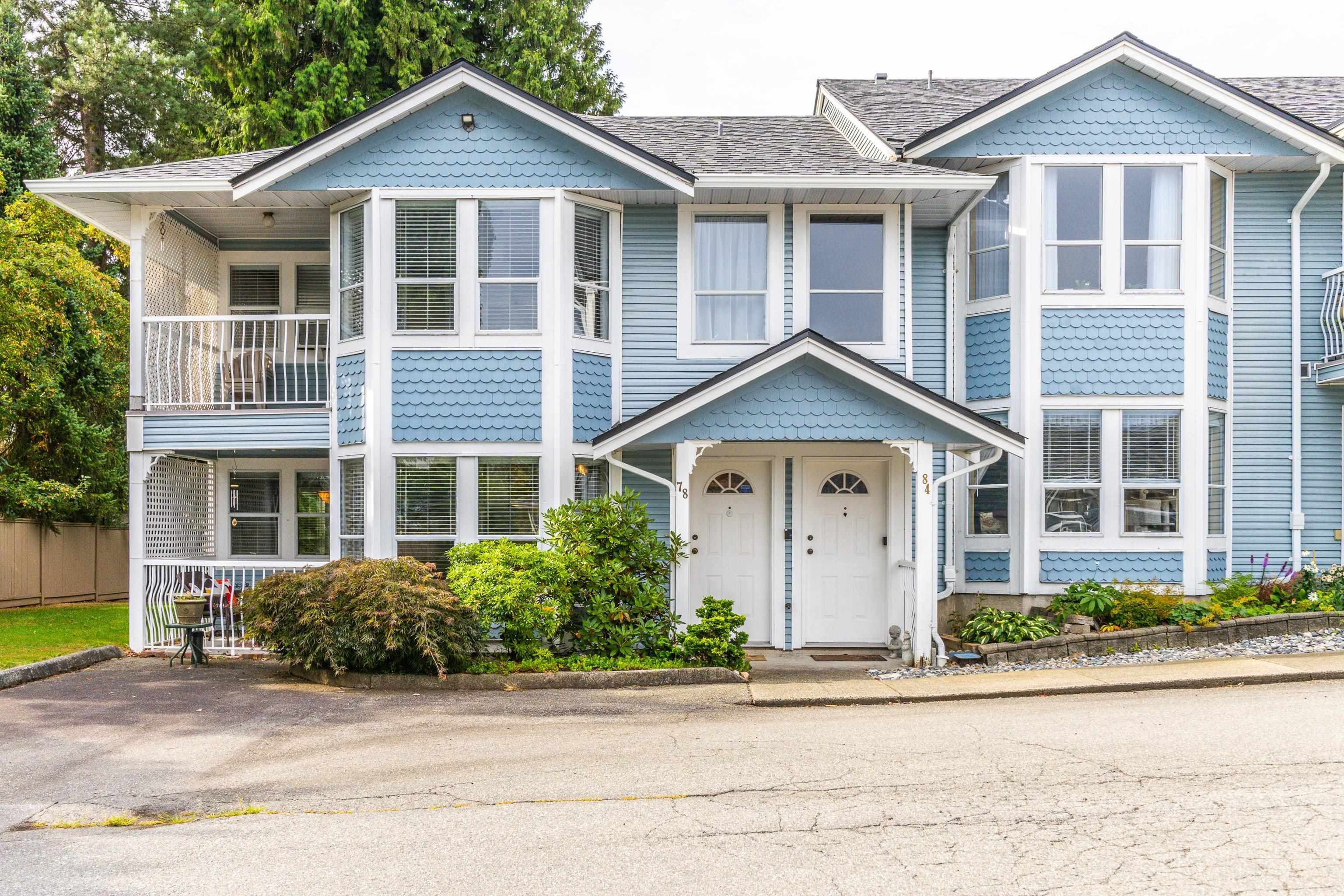 78 - 20554 118 Avenue, Maple Ridge, V2X 0S3 — photo 2