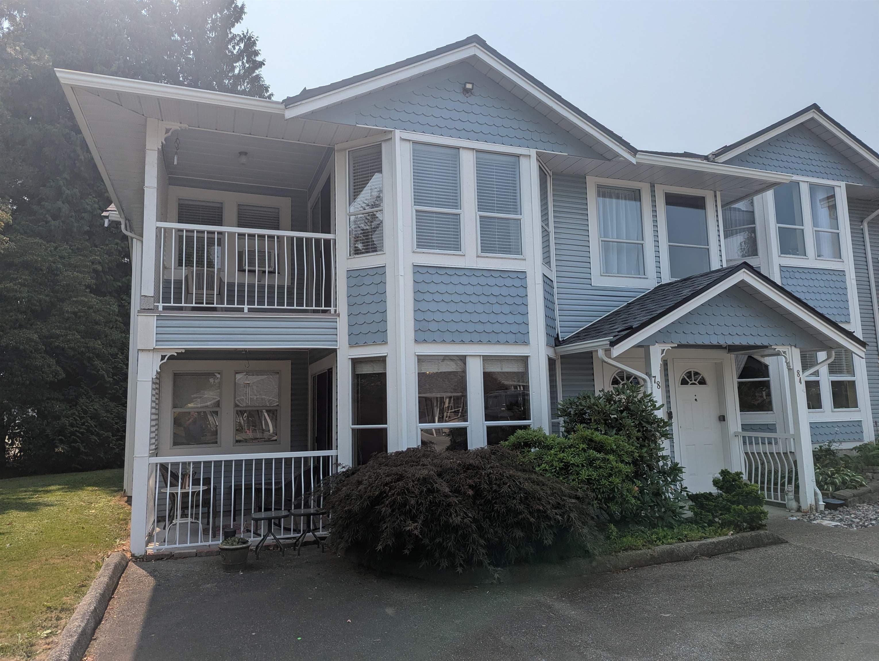 78 - 20554 118 Avenue, Maple Ridge, V2X 0S3 — photo 3