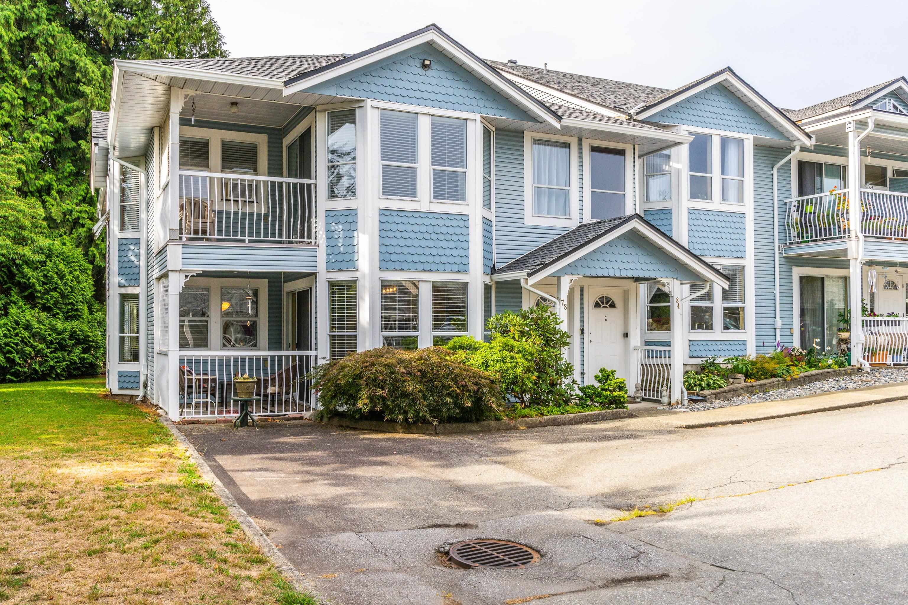 78 - 20554 118 Avenue, Maple Ridge, V2X 0S3 — photo 1