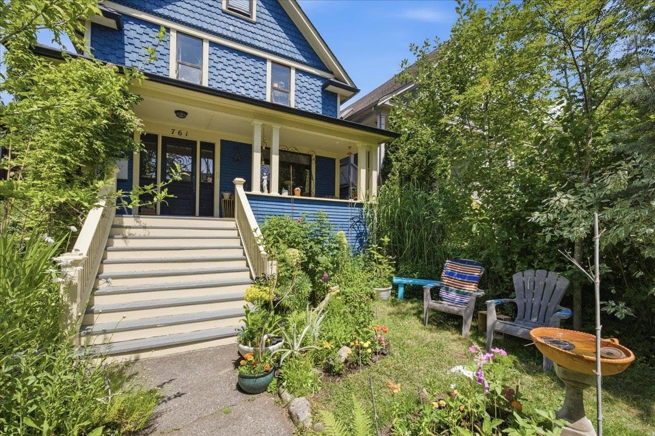 761 E 15th Avenue, Vancouver, V5T 2R8 — photo 2