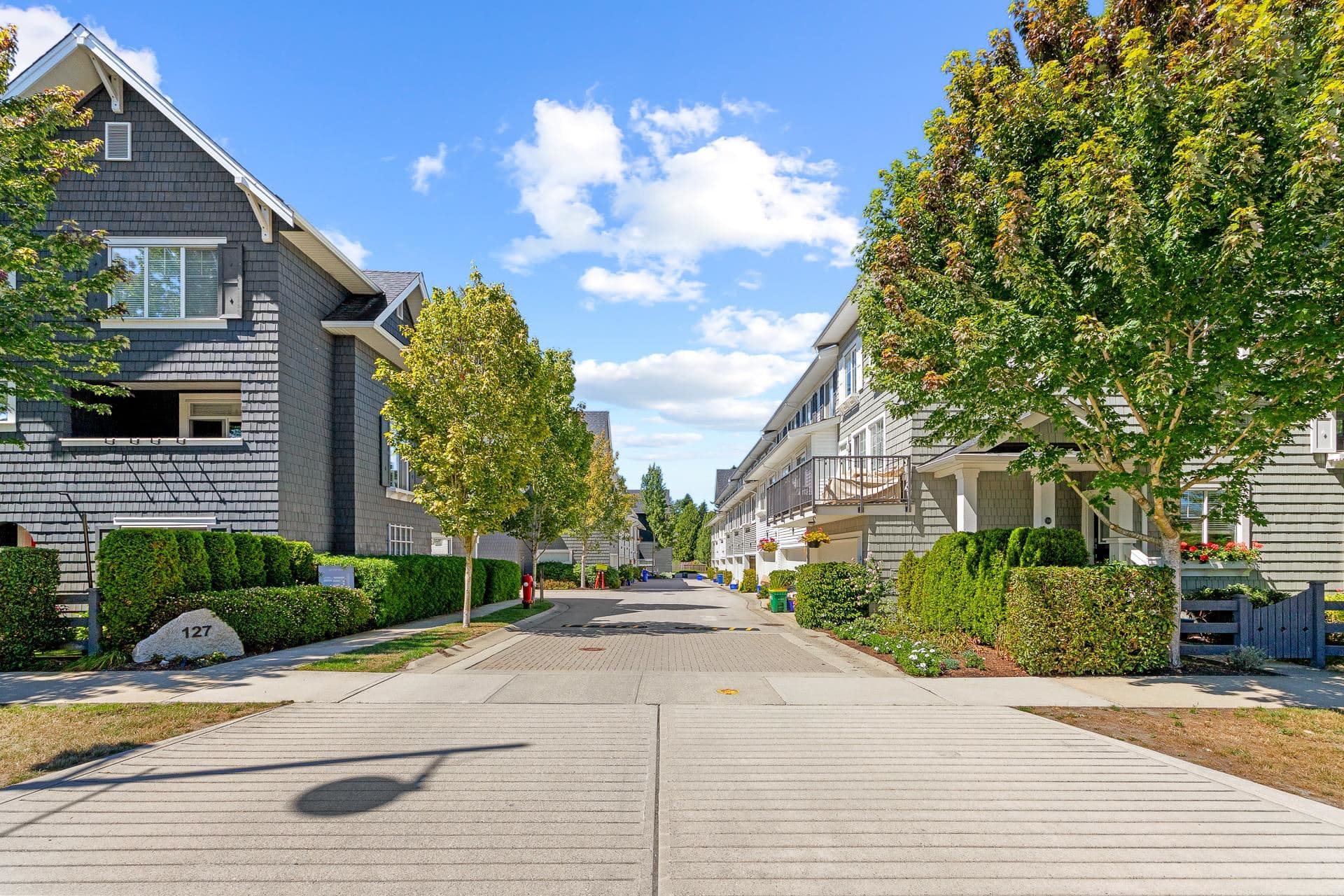30 - 127 172 Street, Surrey, V3Z 0W9 — photo 1