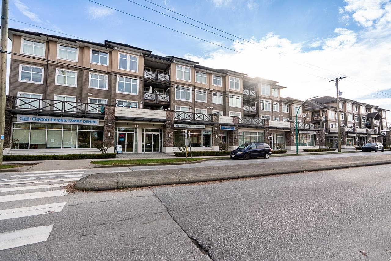 227 - 18818 68 Avenue, Surrey, V4N 6K2 — photo 2