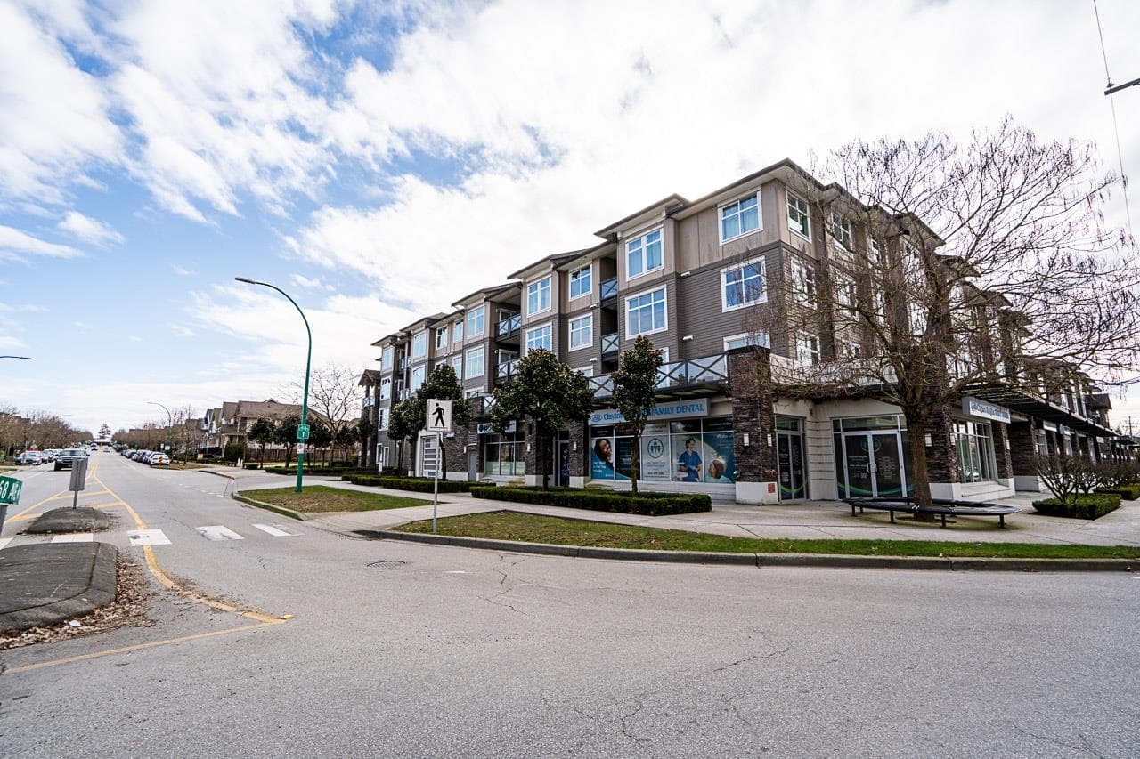227 - 18818 68 Avenue, Surrey, V4N 6K2 — photo 3