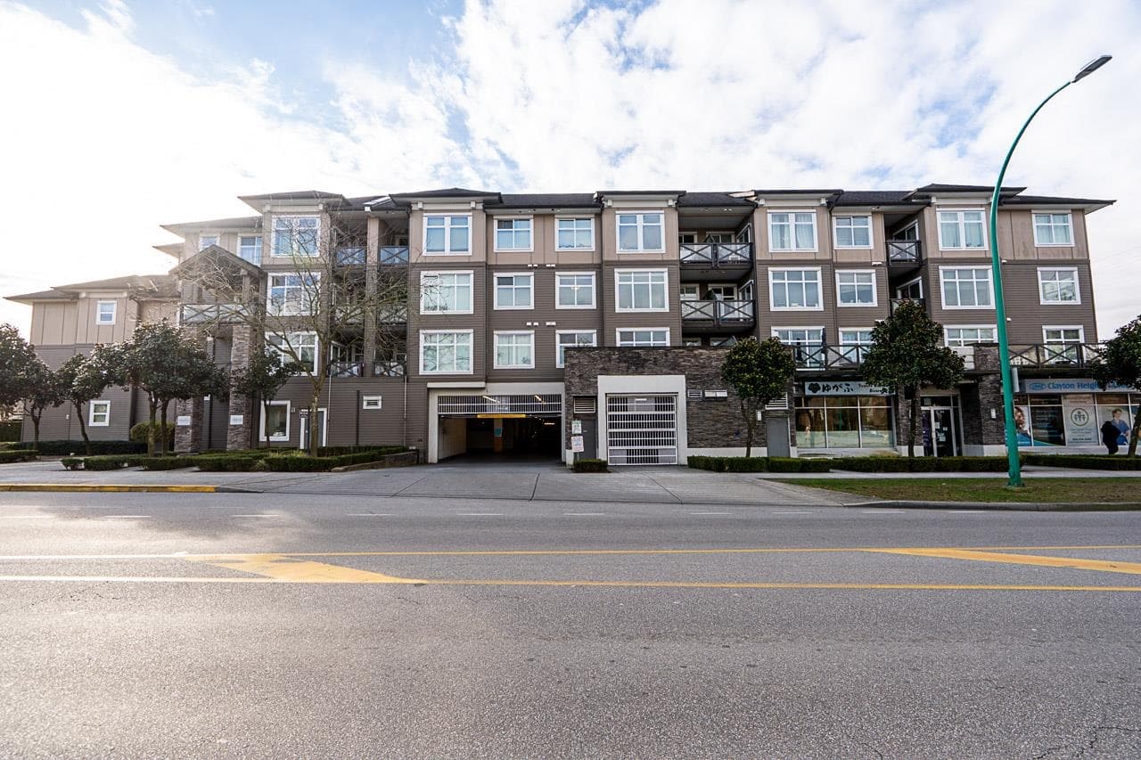 227 - 18818 68 Avenue, Surrey, V4N 6K2 — photo 1
