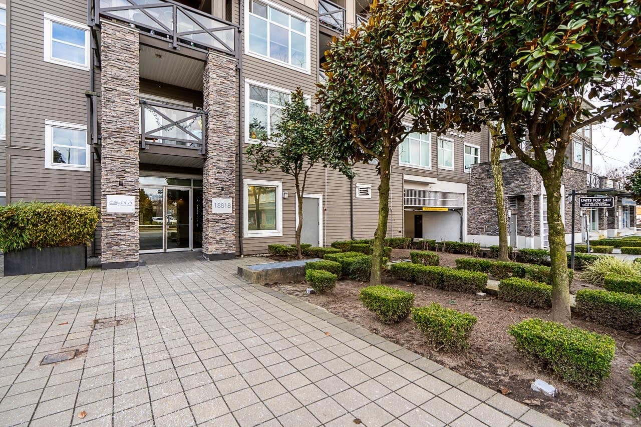 227 - 18818 68 Avenue, Surrey, V4N 6K2 — photo 4