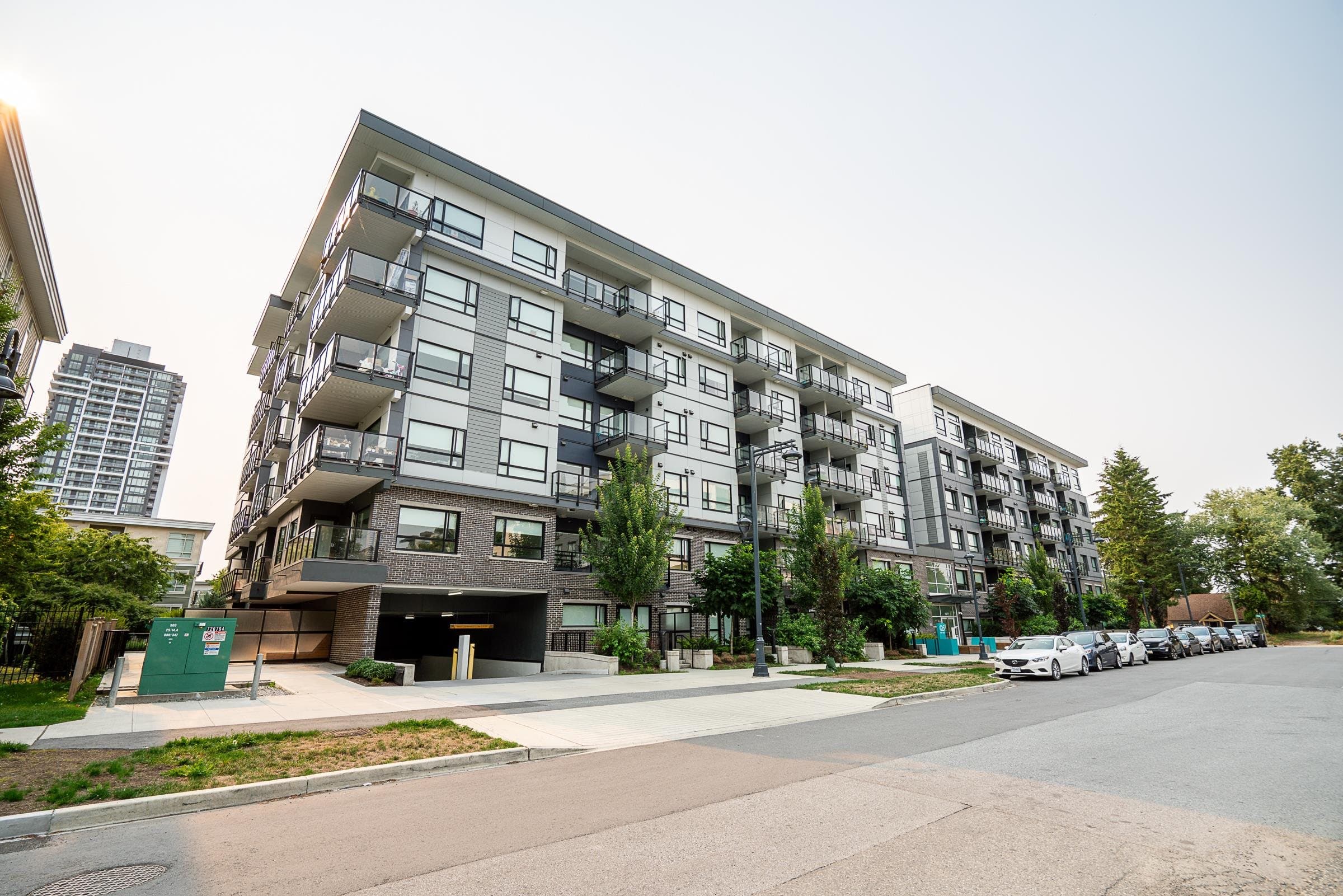 620 - 10777 138 Street, Surrey, V3T 0T5 — photo 2