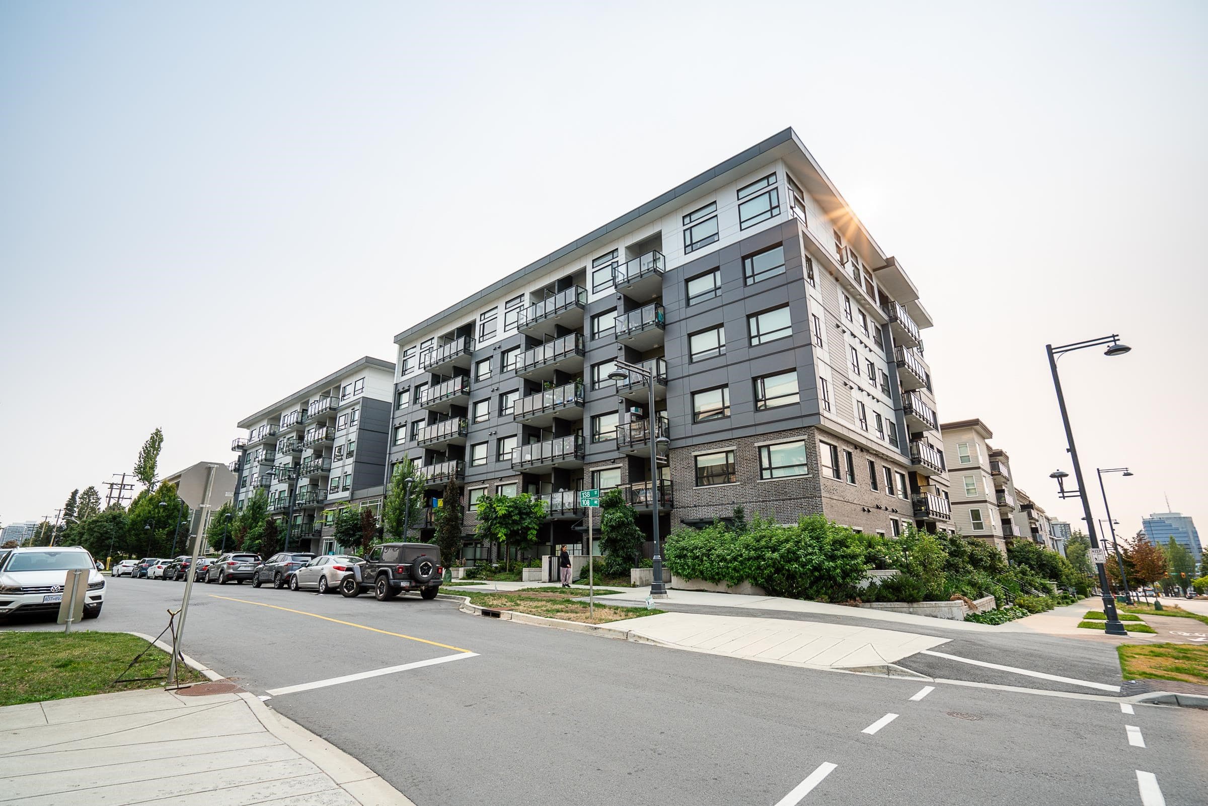 620 - 10777 138 Street, Surrey