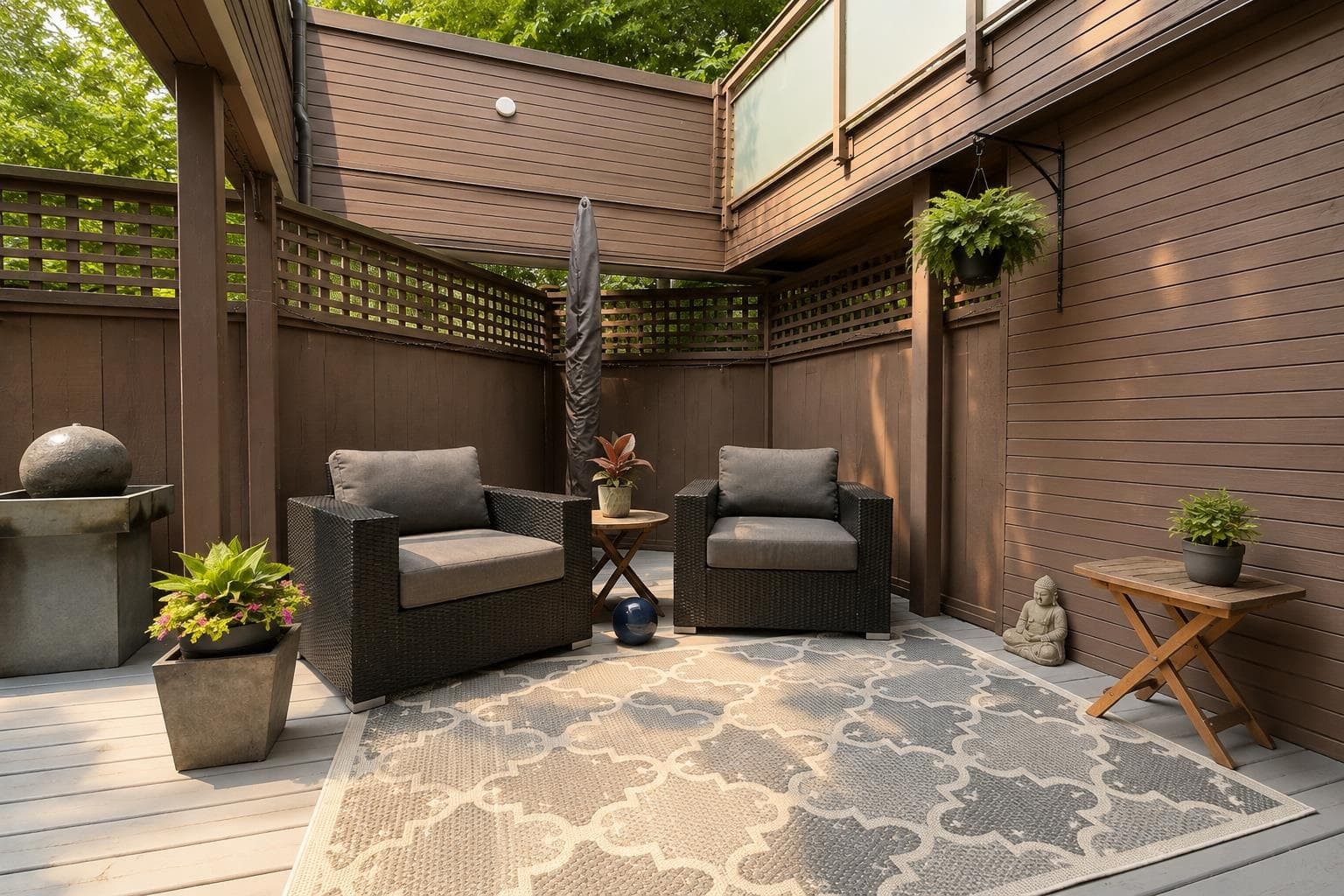103 - 1855 Nelson Street, Vancouver