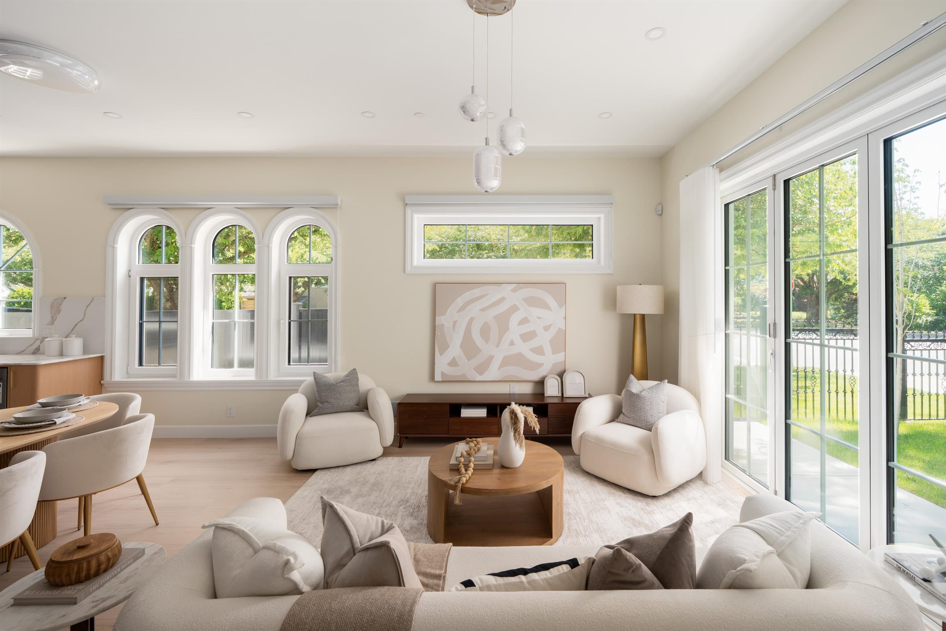 1 - 4503 W 15th Avenue, Vancouver, V6R 3B3 — photo 2