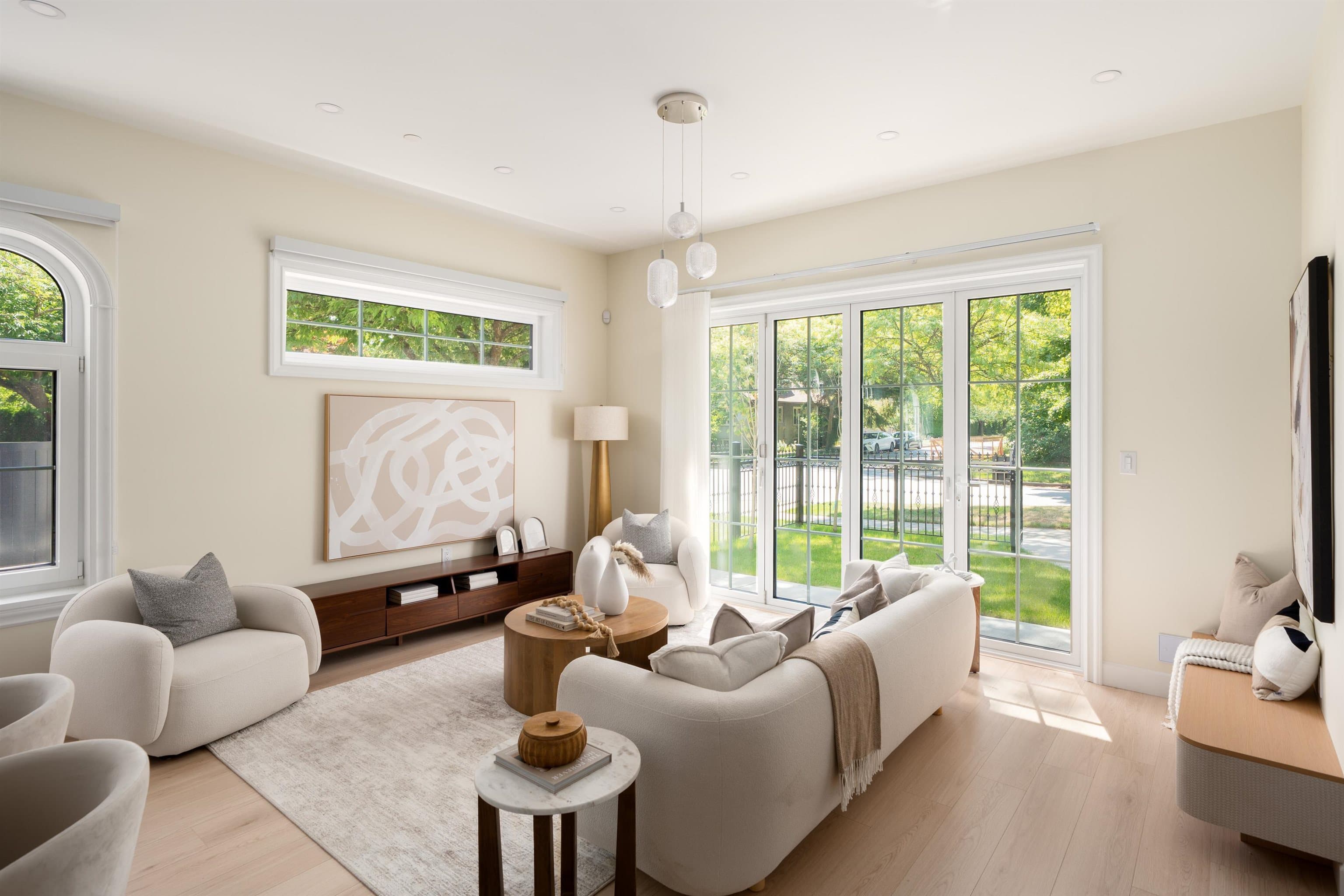 1 - 4503 W 15th Avenue, Vancouver, V6R 3B3 — photo 3