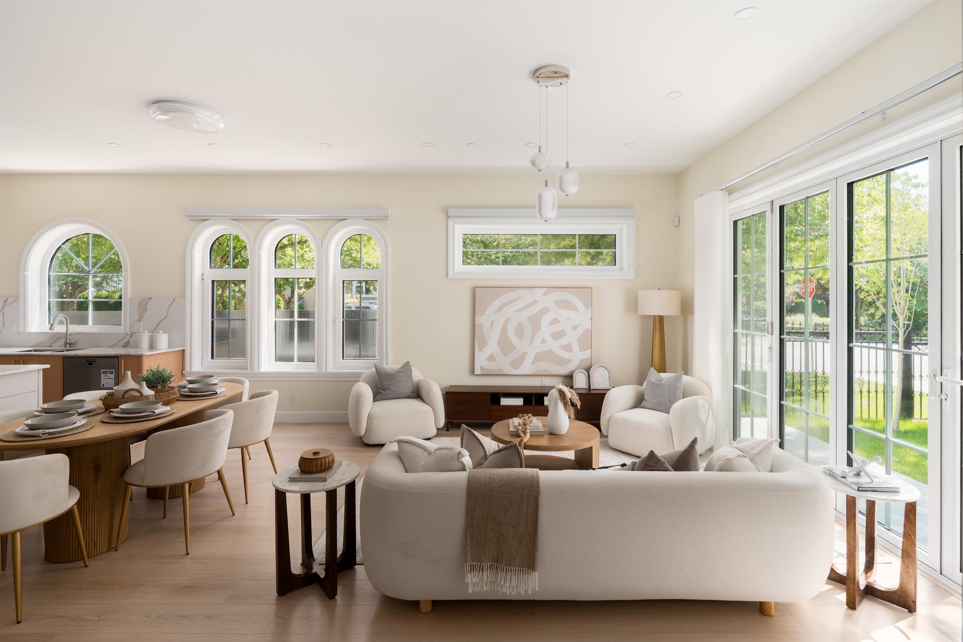 1 - 4503 W 15th Avenue, Vancouver