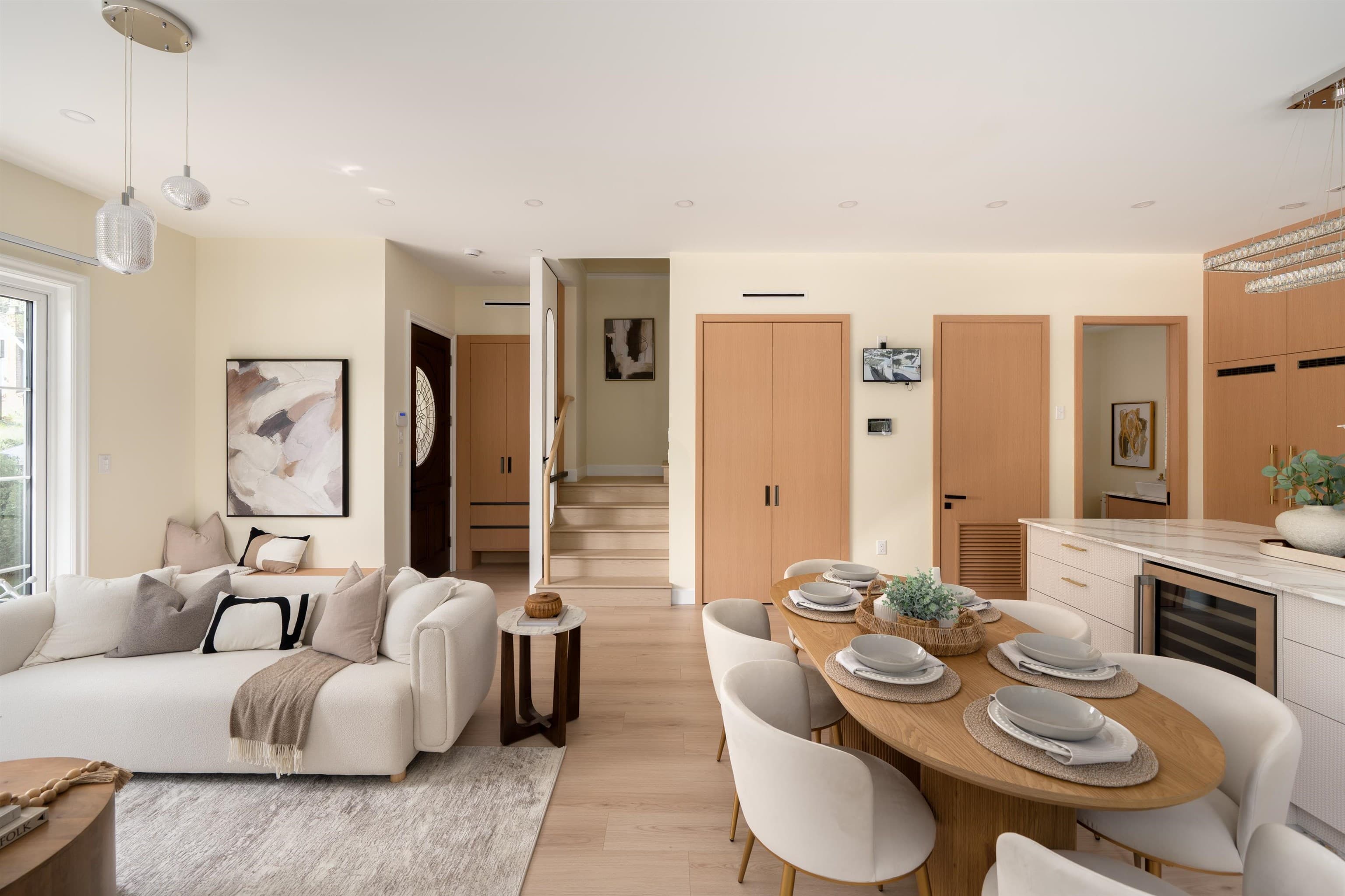 1 - 4503 W 15th Avenue, Vancouver, V6R 3B3 — photo 5