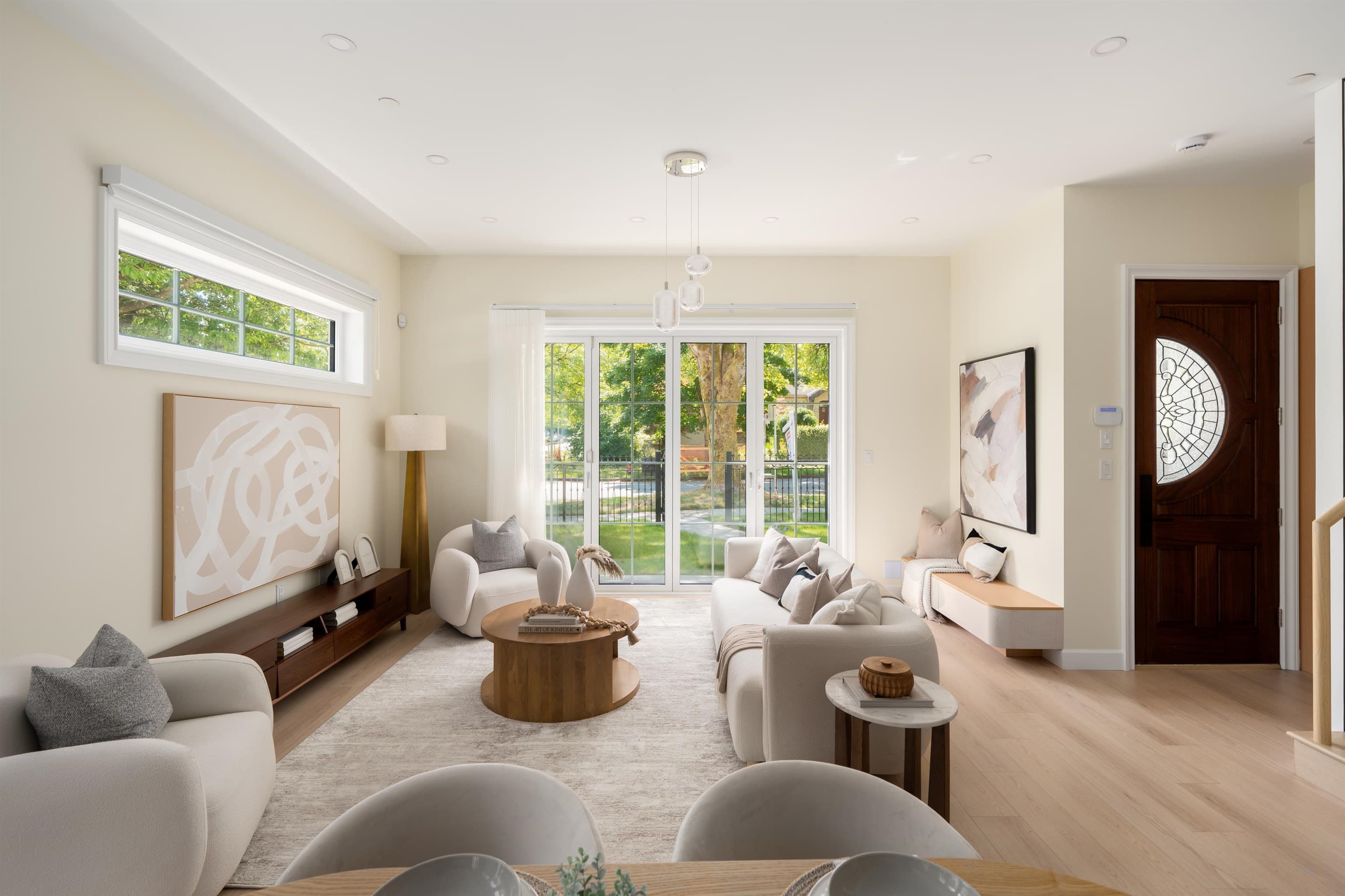 1 - 4503 W 15th Avenue, Vancouver, V6R 3B3 — photo 4