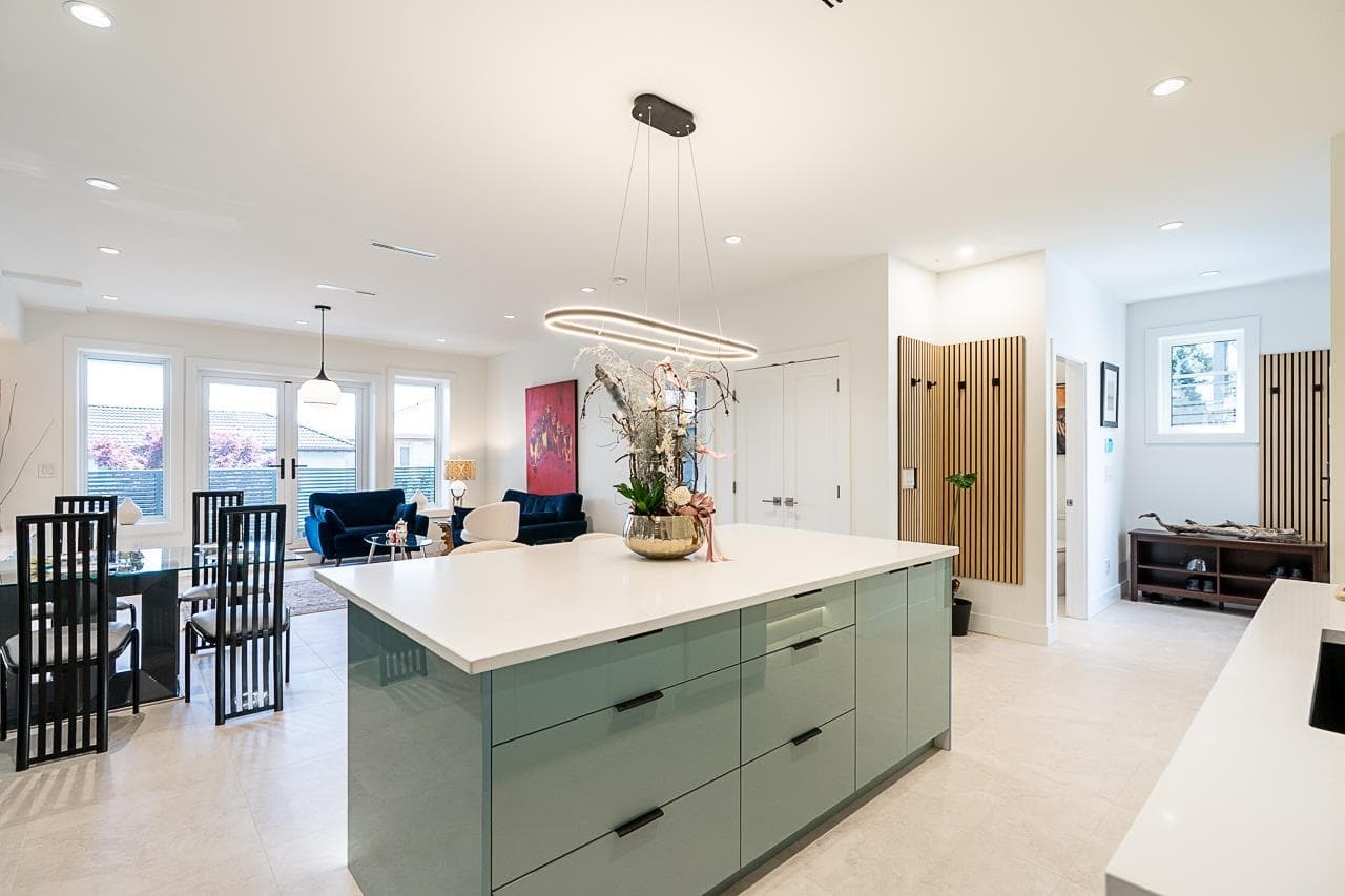 103 - 1204 Hammond Avenue, Coquitlam, V3K 2P5 — photo 4