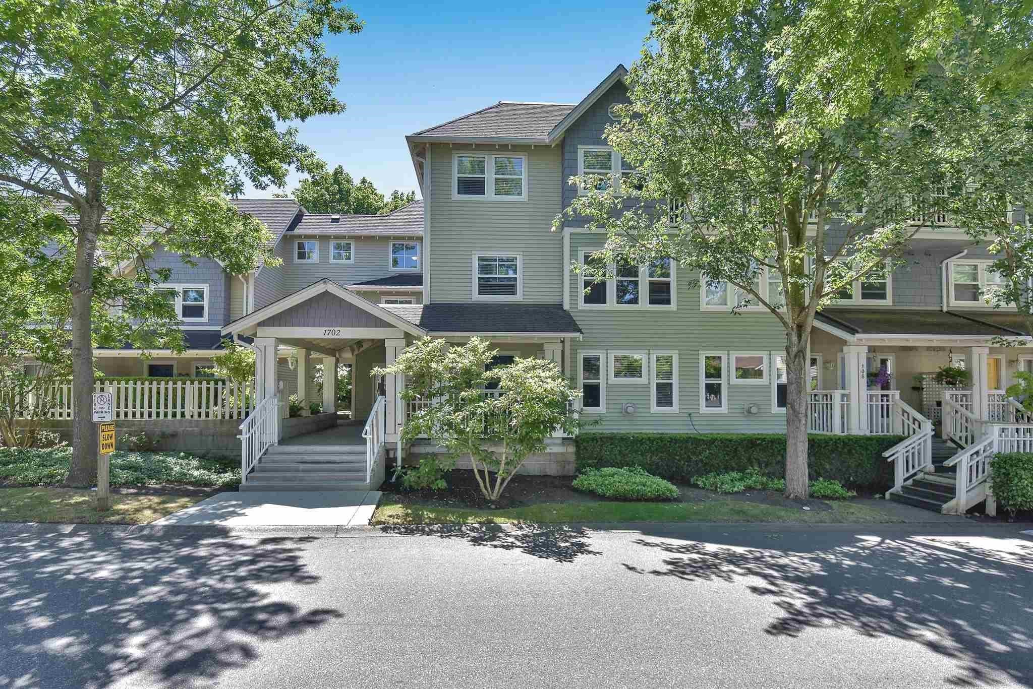 117 - 1702 56 Street, Delta