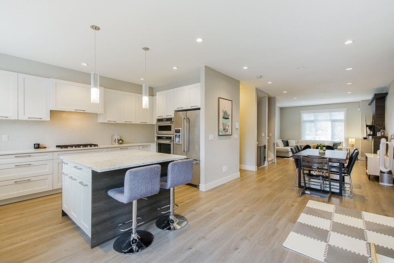 63 - 15677 28 Avenue, Surrey, V3Z 0E5 — photo 3