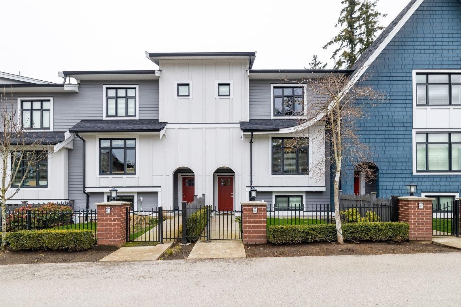 63 - 15677 28 Avenue, Surrey, V3Z 0E5 — photo 1