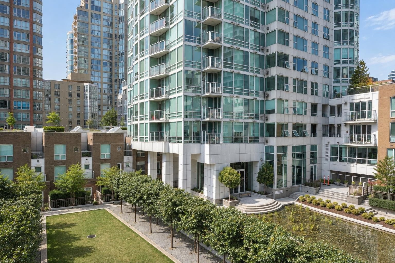 404 - 1501 Howe Street, Vancouver, V6Z 2P8 — photo 5
