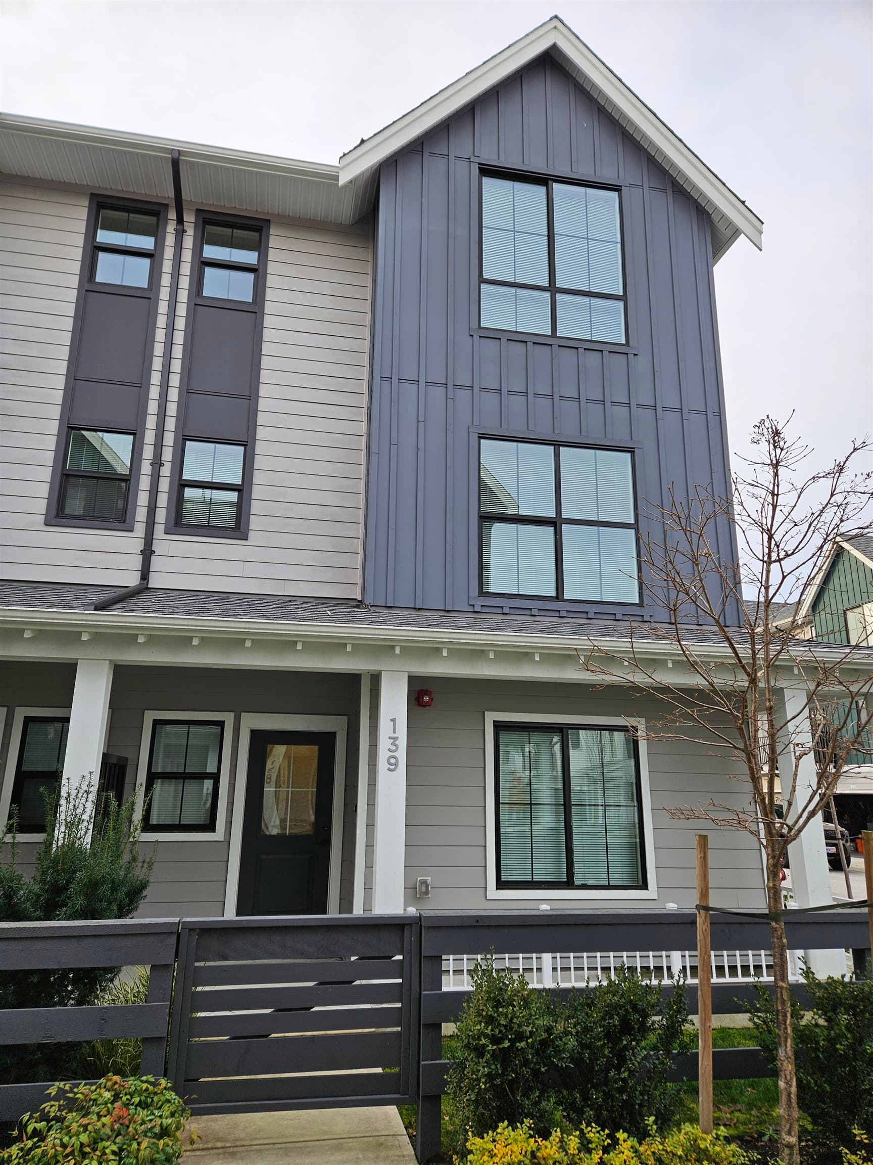 139 - 488 Furness Street, New Westminster, V3M 0M1 — photo 2
