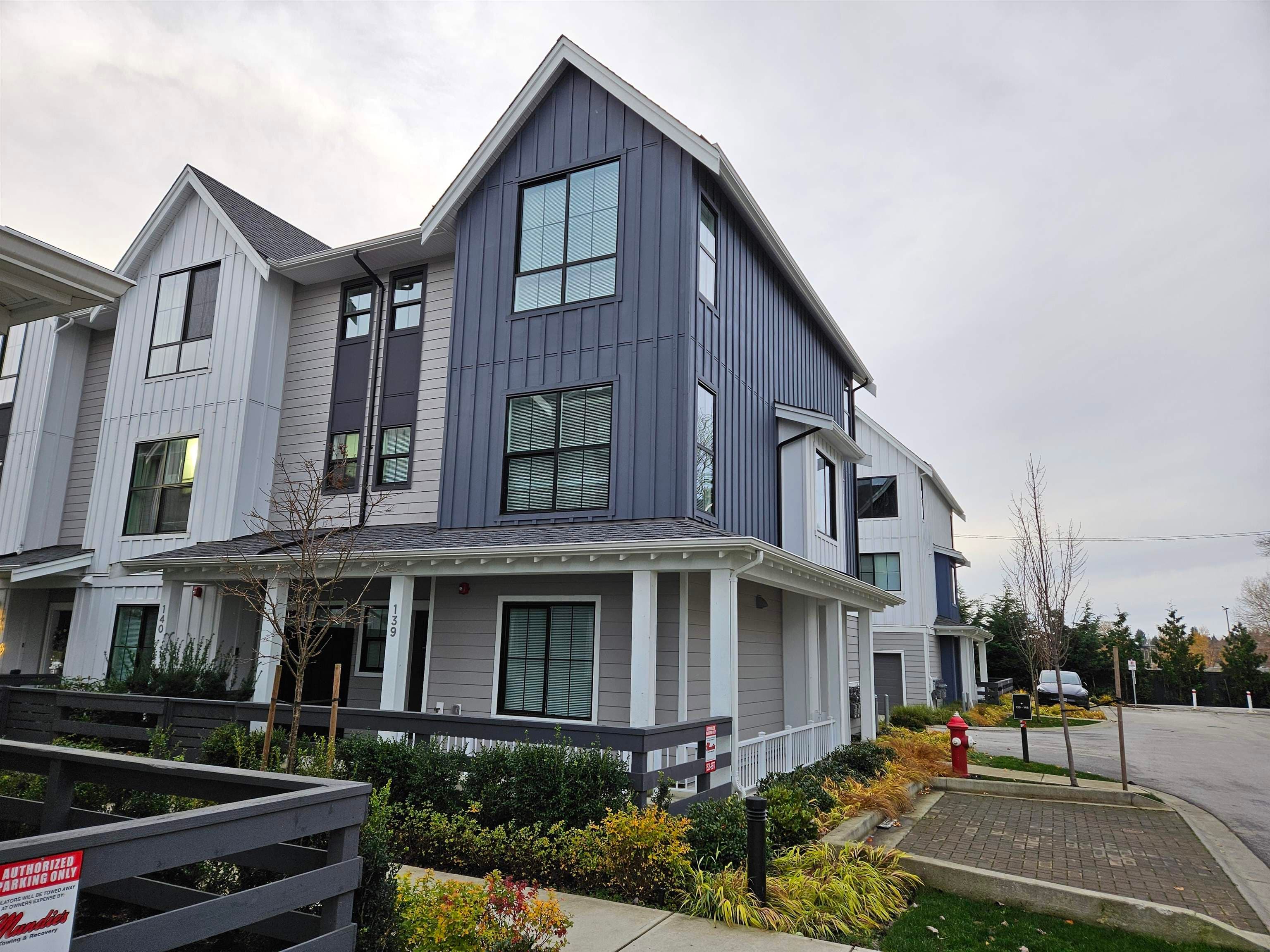 139 - 488 Furness Street, New Westminster, V3M 0M1 — photo 3