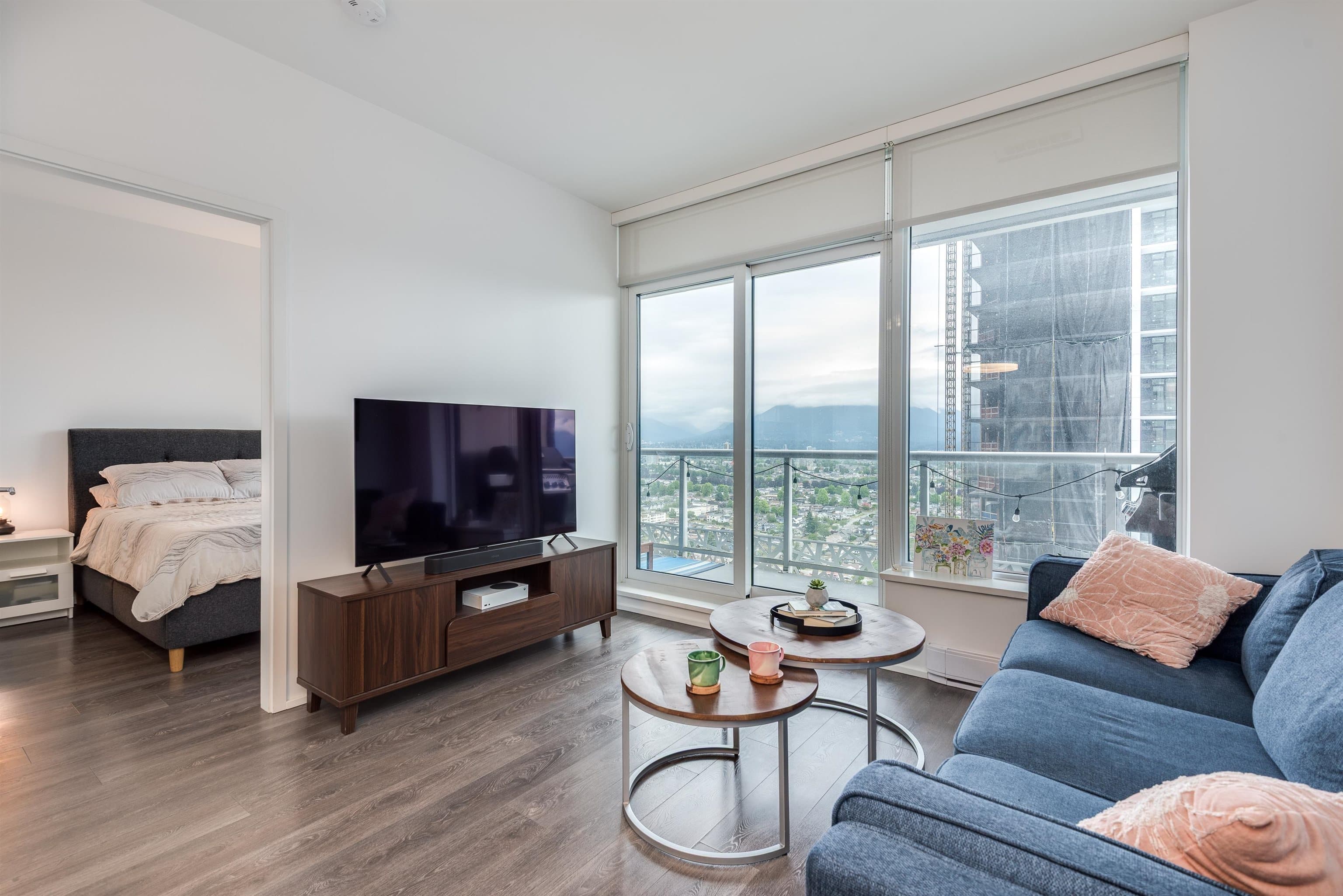 4212 - 4510 Halifax Way, Burnaby