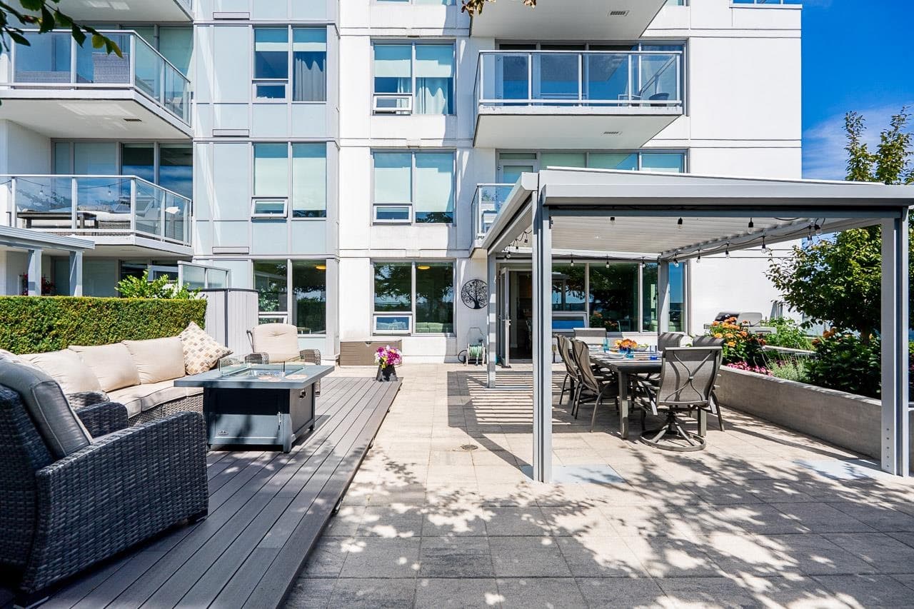 610 - 988 Quayside Drive, New Westminster, V3L 0L5 — photo 2