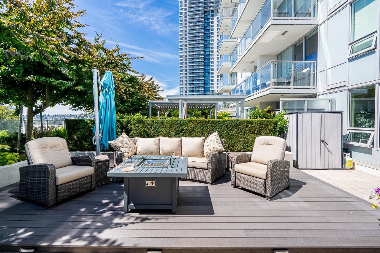610 - 988 Quayside Drive, New Westminster, V3L 0L5 — photo 3