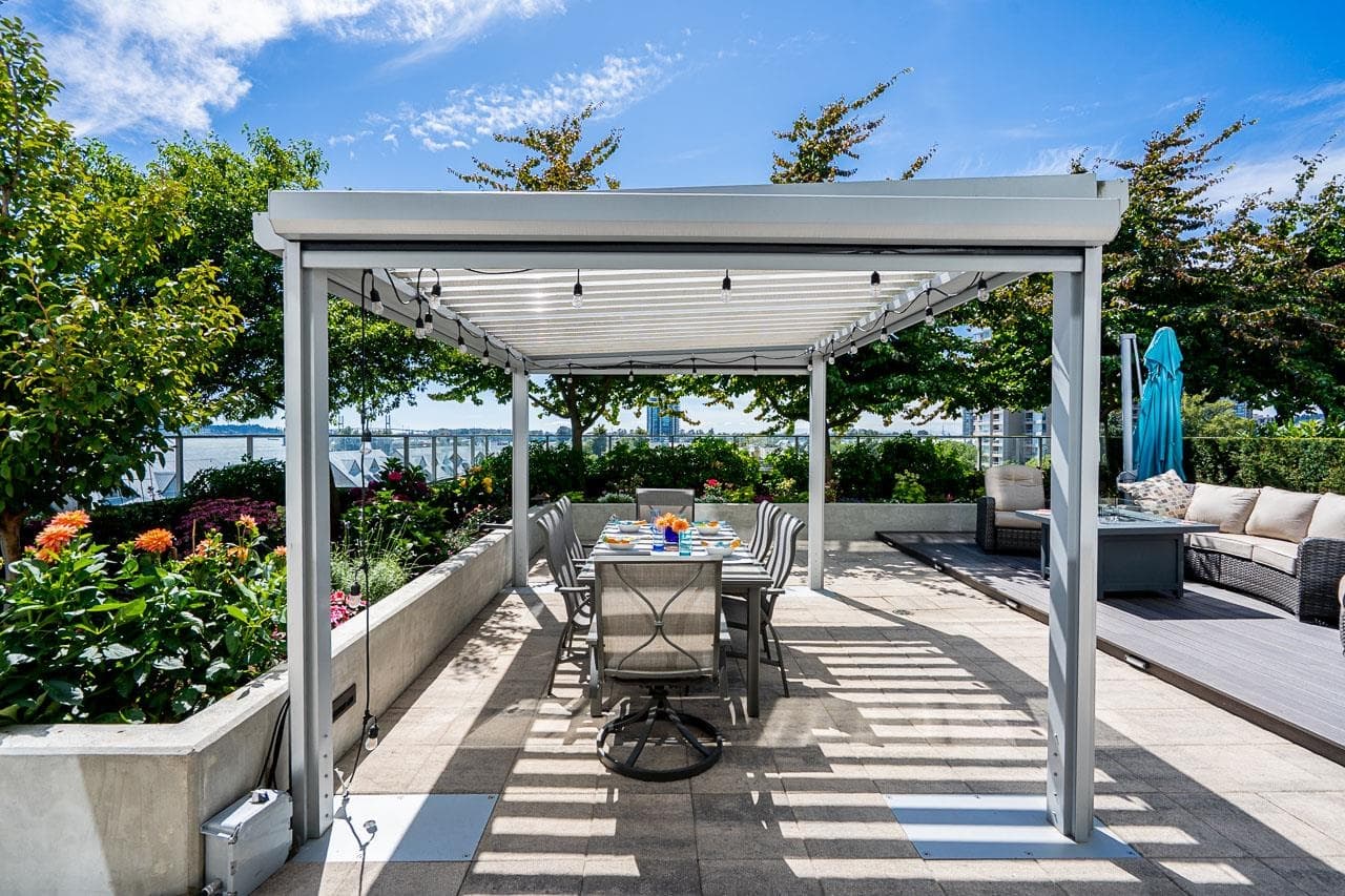 610 - 988 Quayside Drive, New Westminster, V3L 0L5 — photo 1