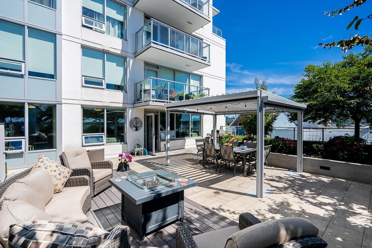 610 - 988 Quayside Drive, New Westminster, V3L 0L5 — photo 4
