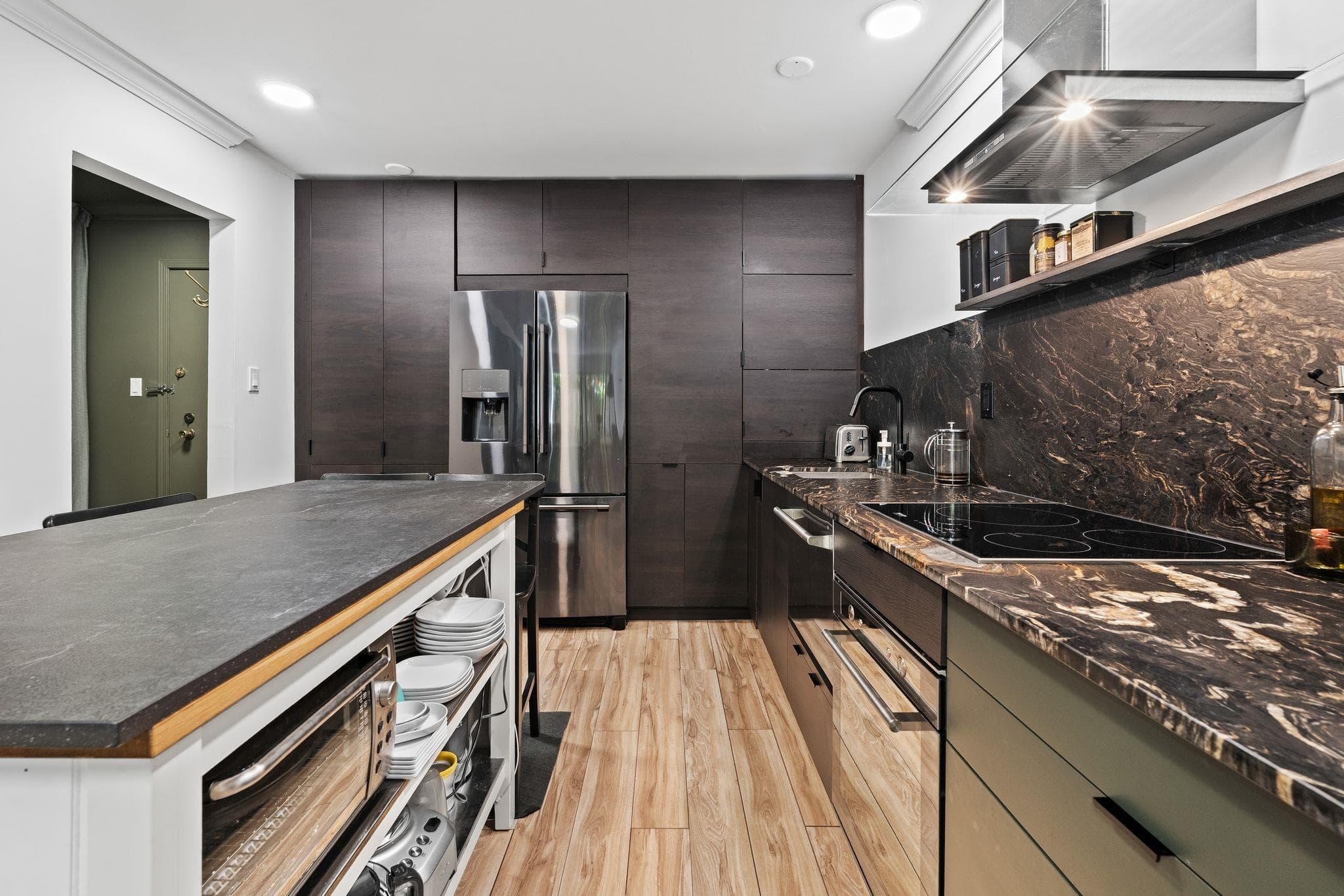 106 - 1710 W 13th Avenue, Vancouver, V6J 2H1 — photo 2