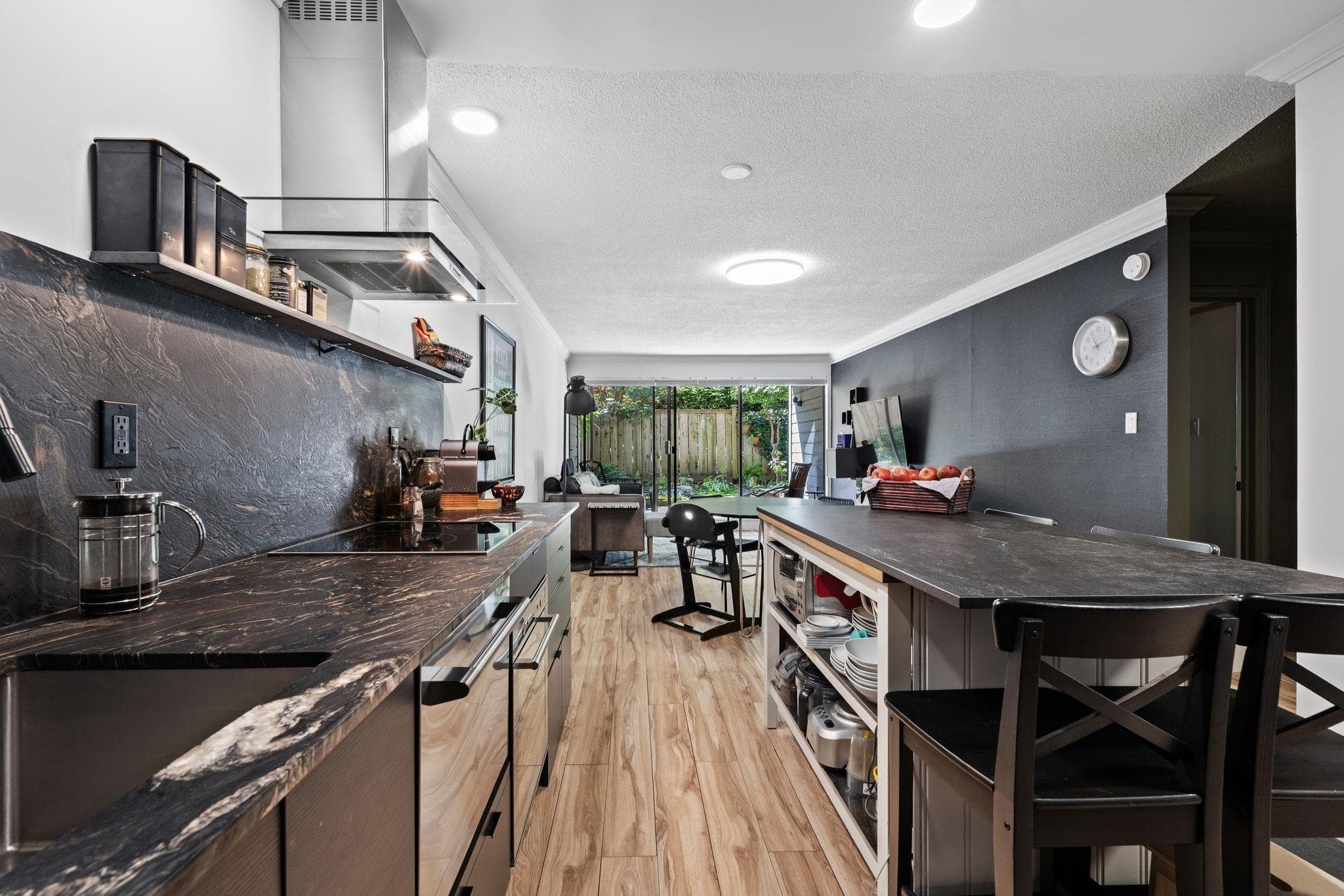 106 - 1710 W 13th Avenue, Vancouver, V6J 2H1 — photo 5