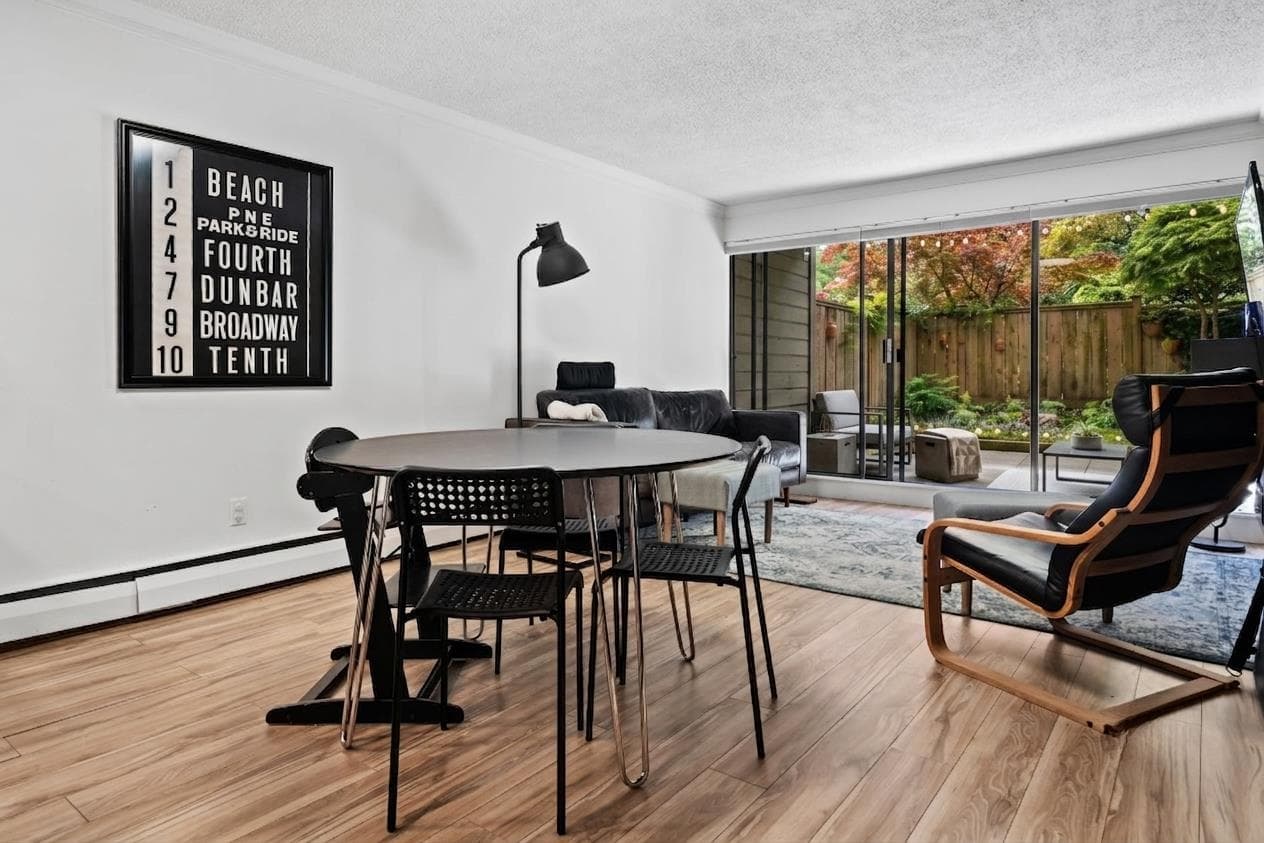 106 - 1710 W 13th Avenue, Vancouver, V6J 2H1 — photo 4