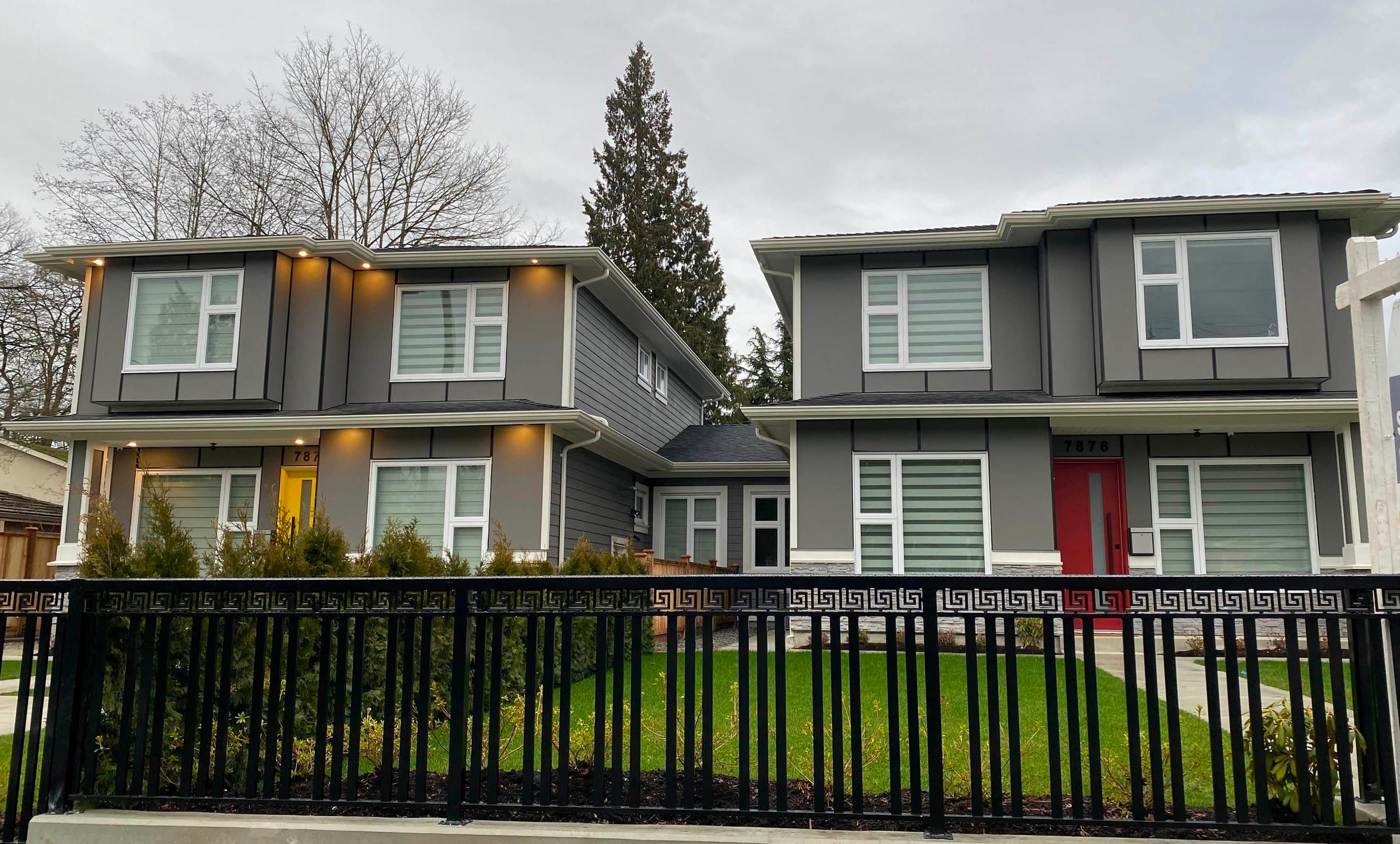 7878 Nursery Street, Burnaby