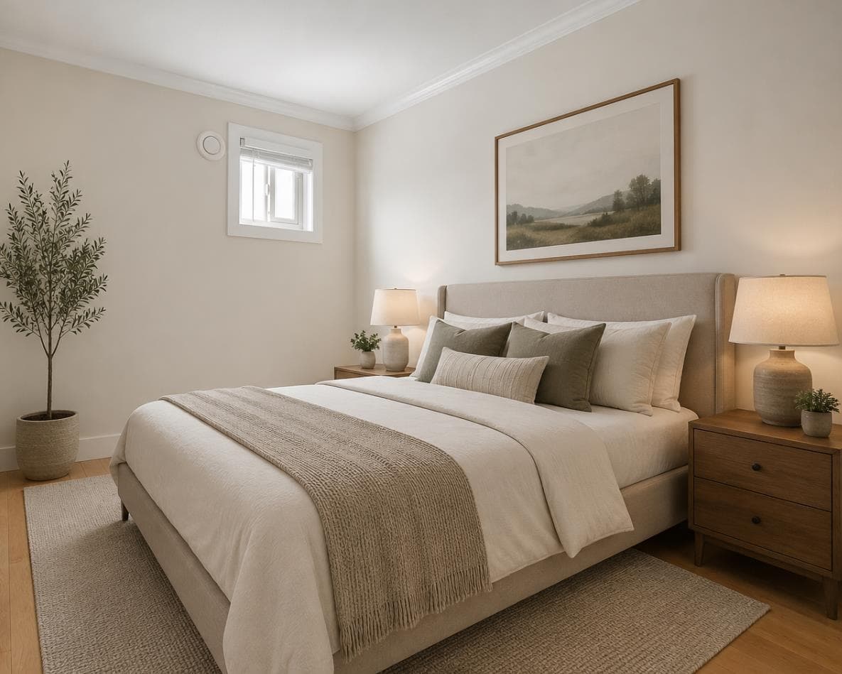 213 - 1940 Barclay Street, Vancouver, V6G 1L3 — photo 2