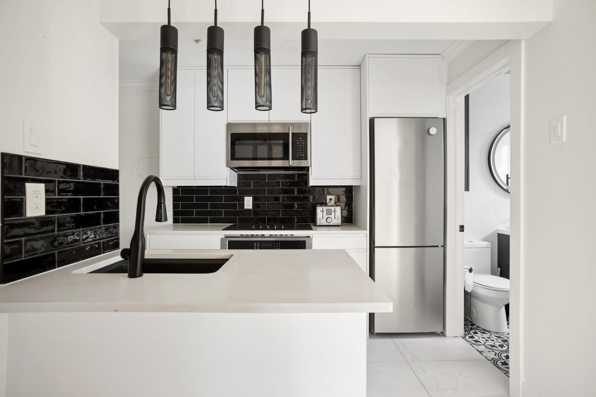 213 - 1940 Barclay Street, Vancouver, V6G 1L3 — photo 5