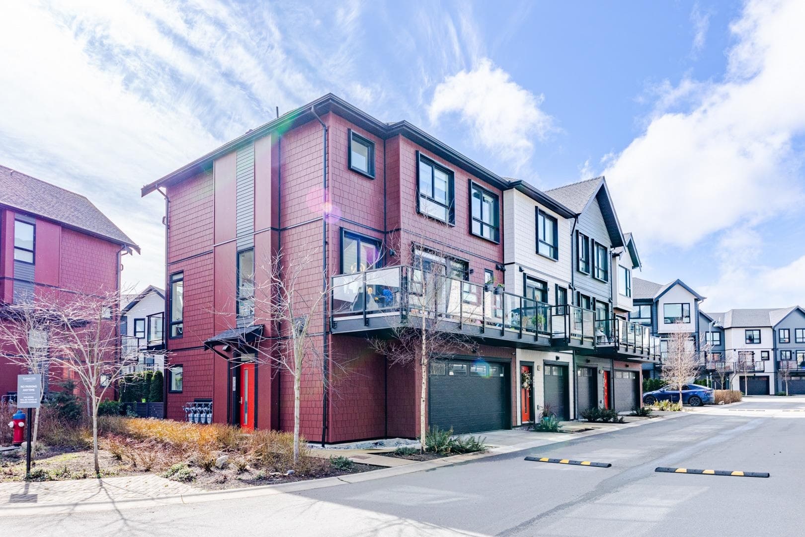 185 - 4738 Hemlock Way, Tsawwassen, V4M 0E3 — photo 3