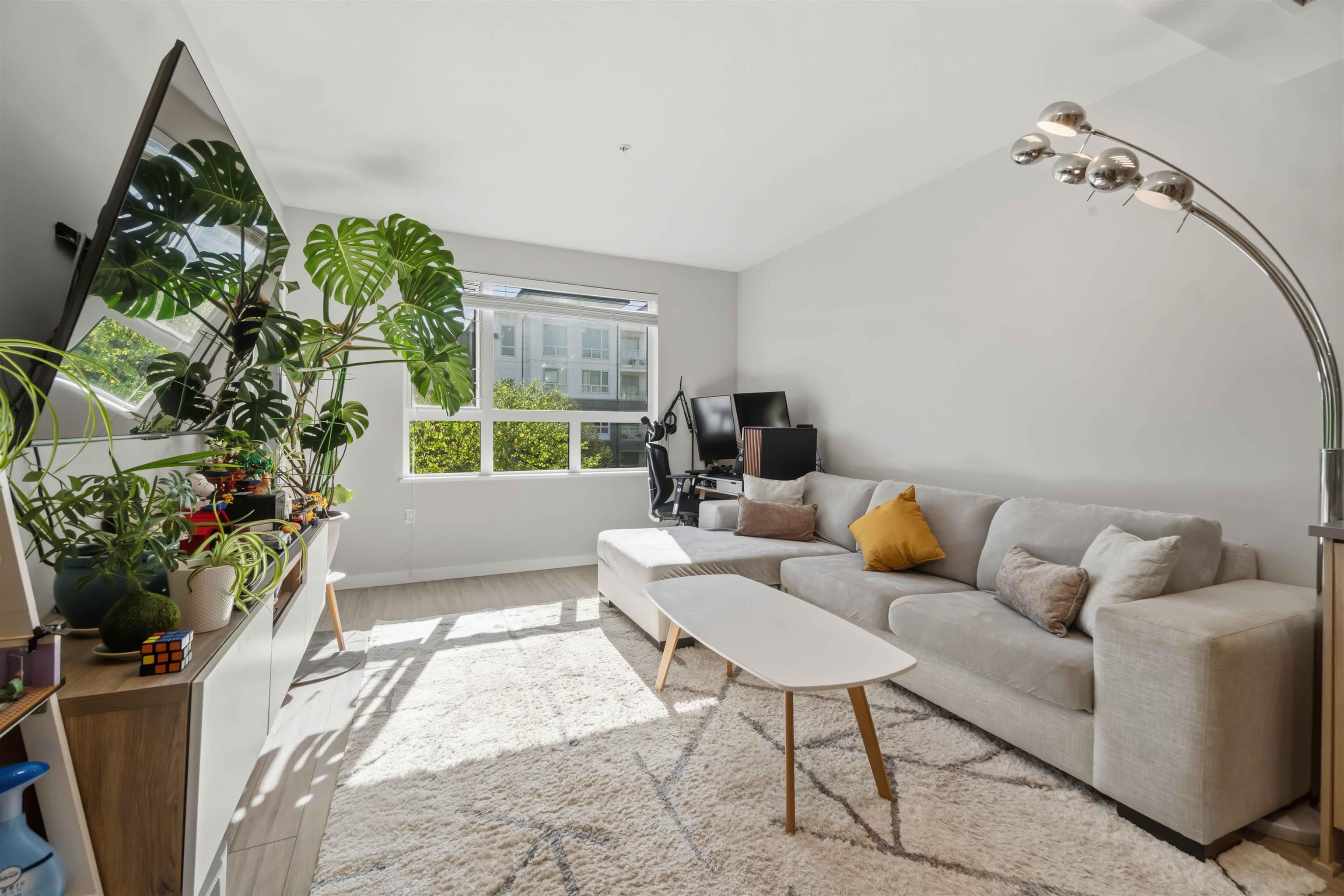 319 - 9213 Odlin Road, Richmond, V6X 0V5 — photo 5