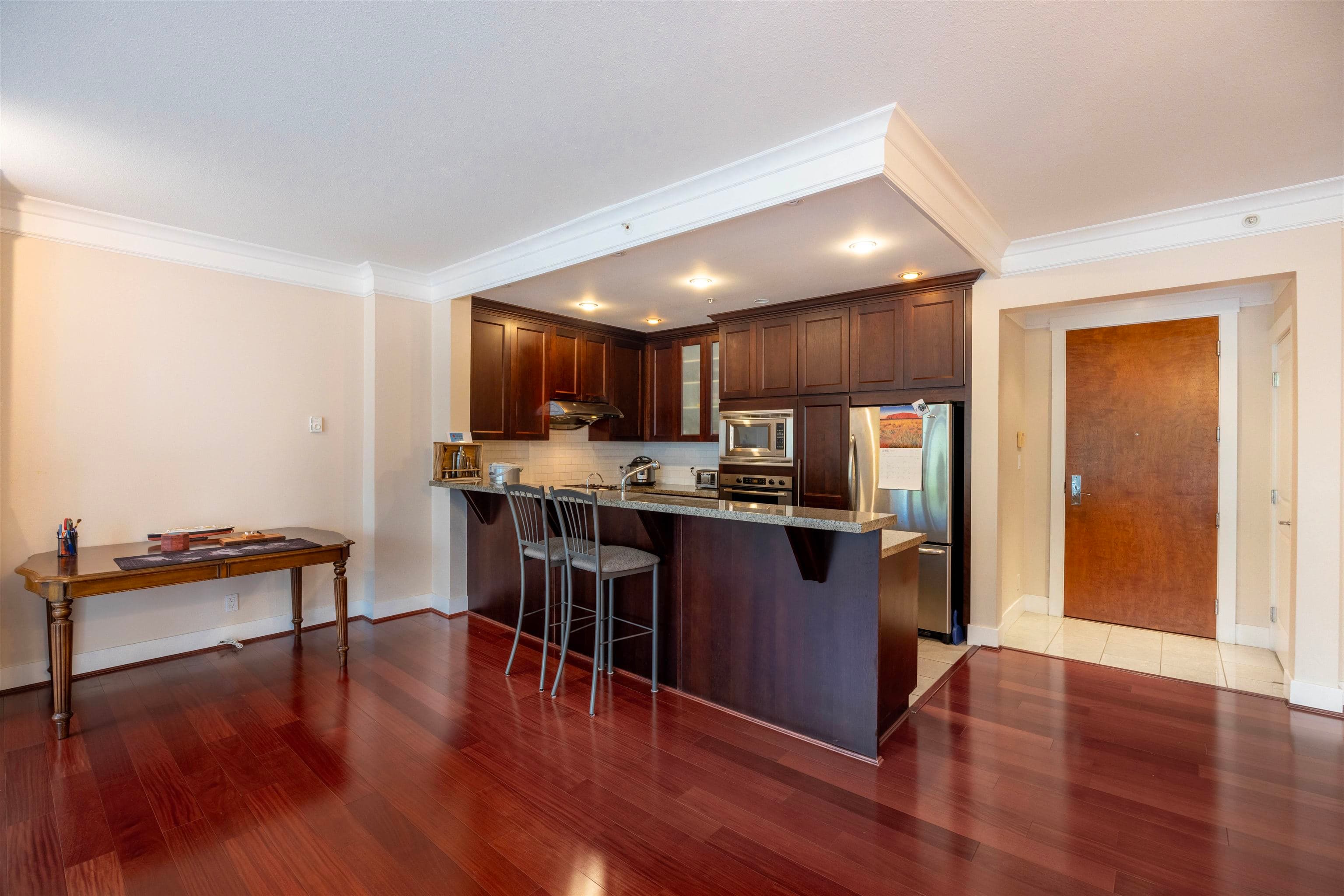 218 - 4685 Valley Drive, Vancouver, V6J 5M2 — photo 3