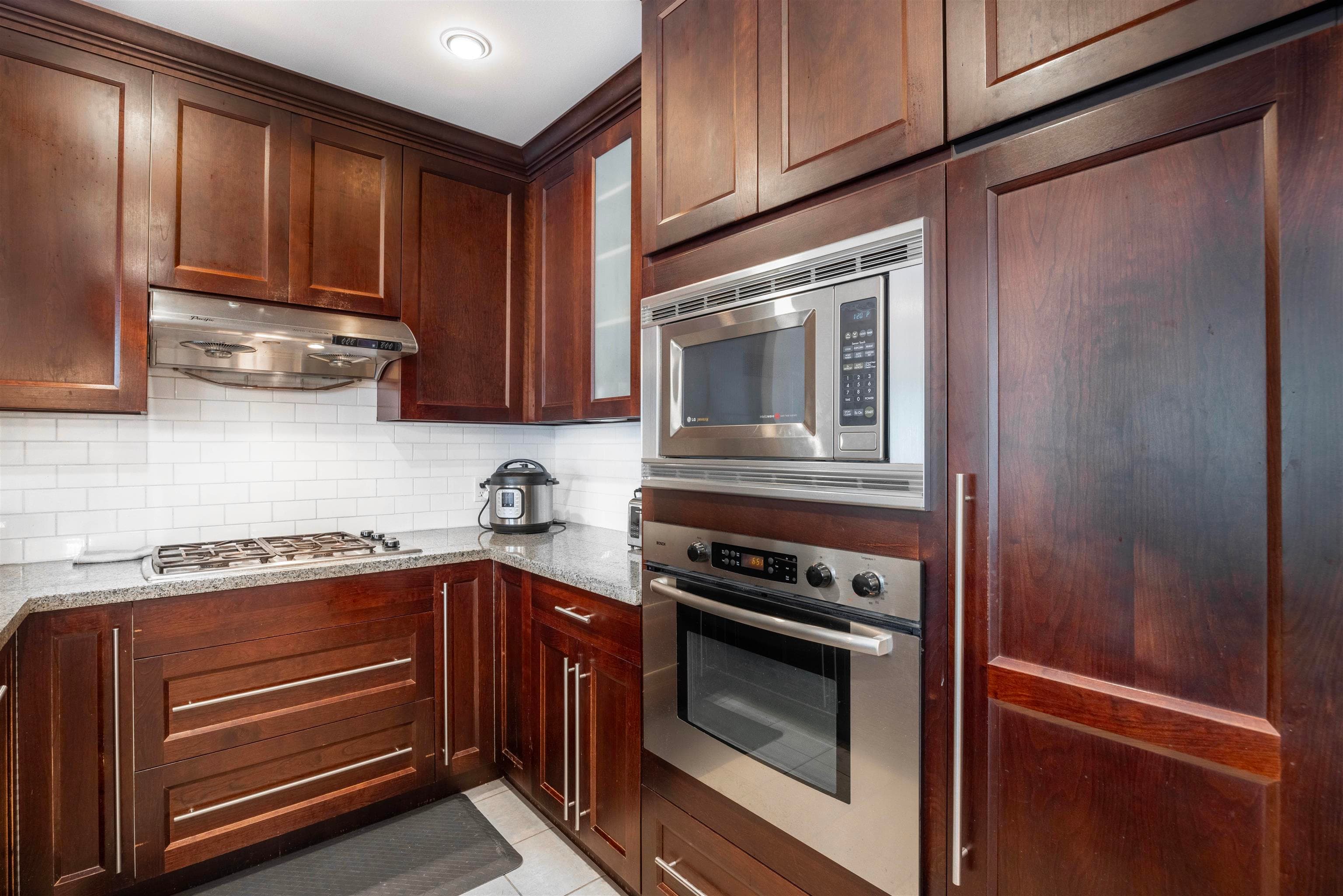 218 - 4685 Valley Drive, Vancouver, V6J 5M2 — photo 5