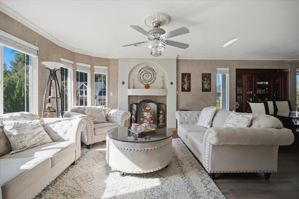 8351 Miller Crescent, Mission, V2V 6H7 — photo 5