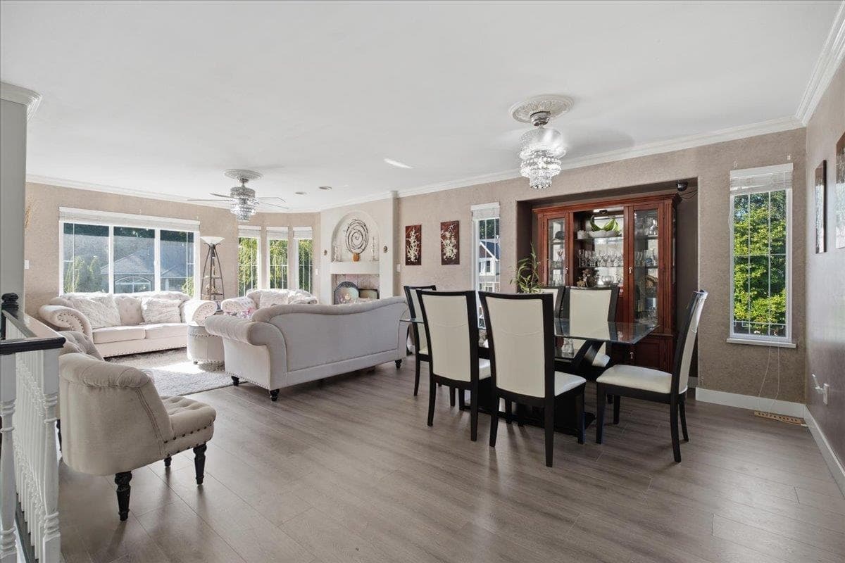 8351 Miller Crescent, Mission, V2V 6H7 — photo 4