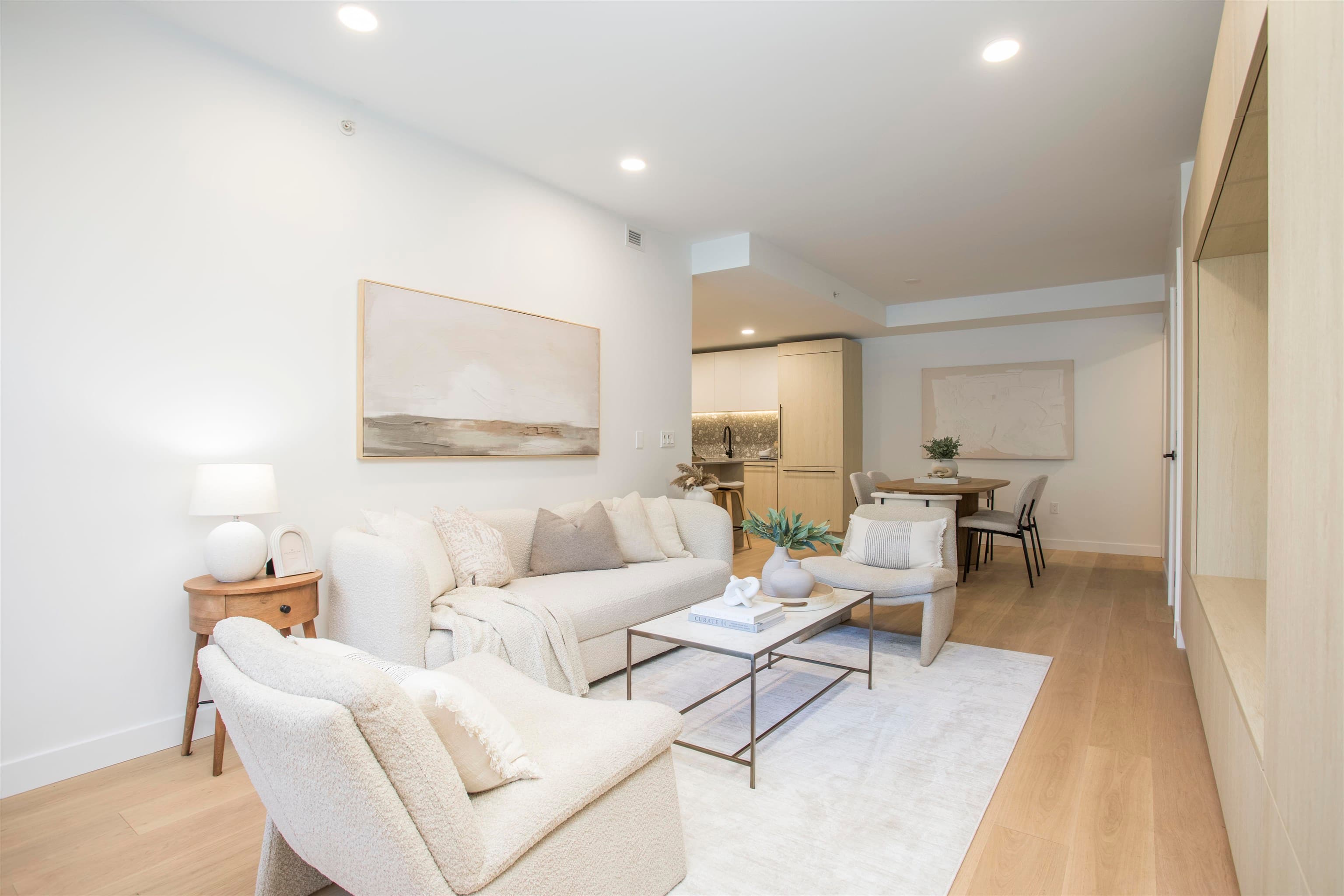 TH201 - 2471 St. George Street, Vancouver, V5T 1W9 — photo 5