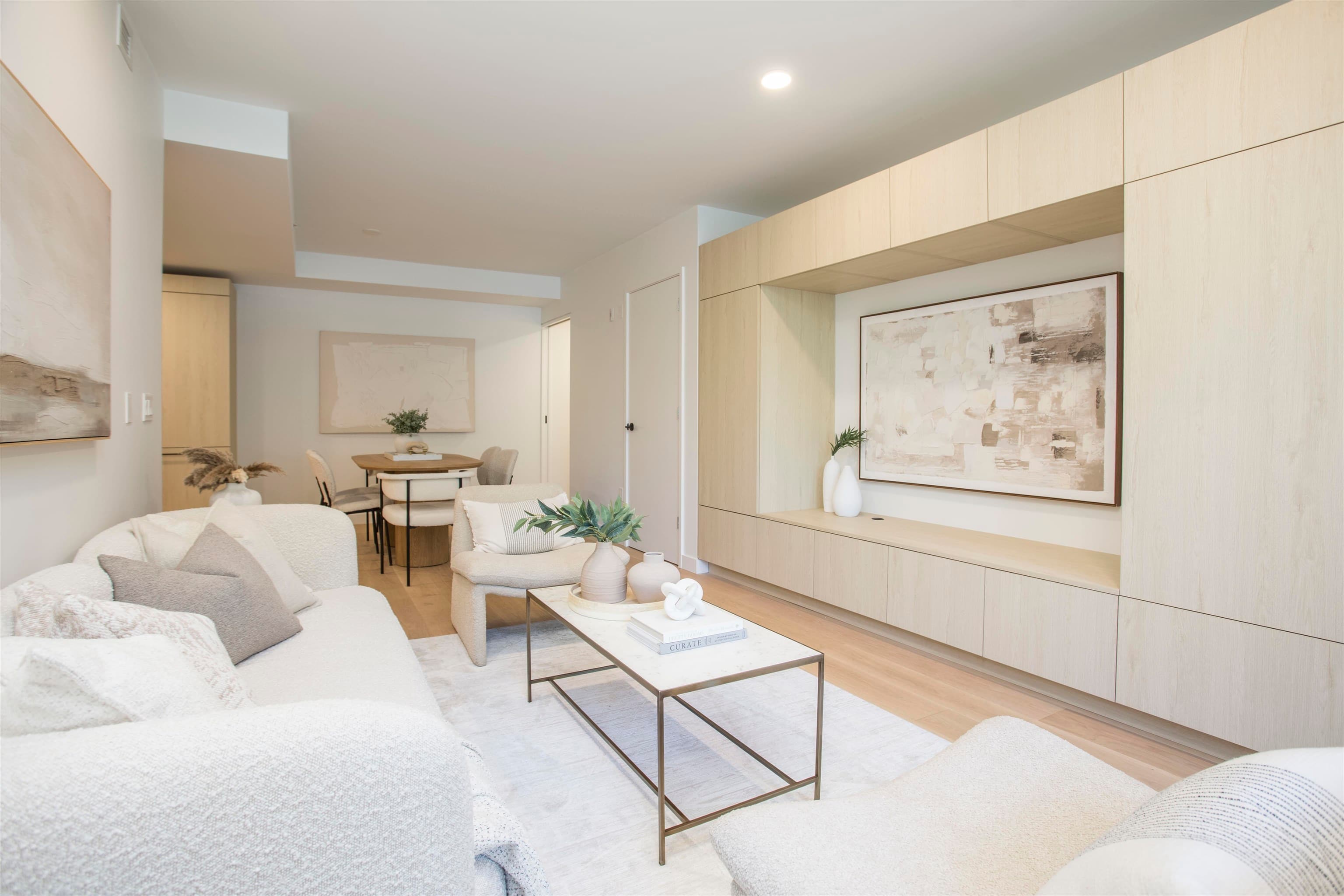 TH201 - 2471 St. George Street, Vancouver, V5T 1W9 — photo 4